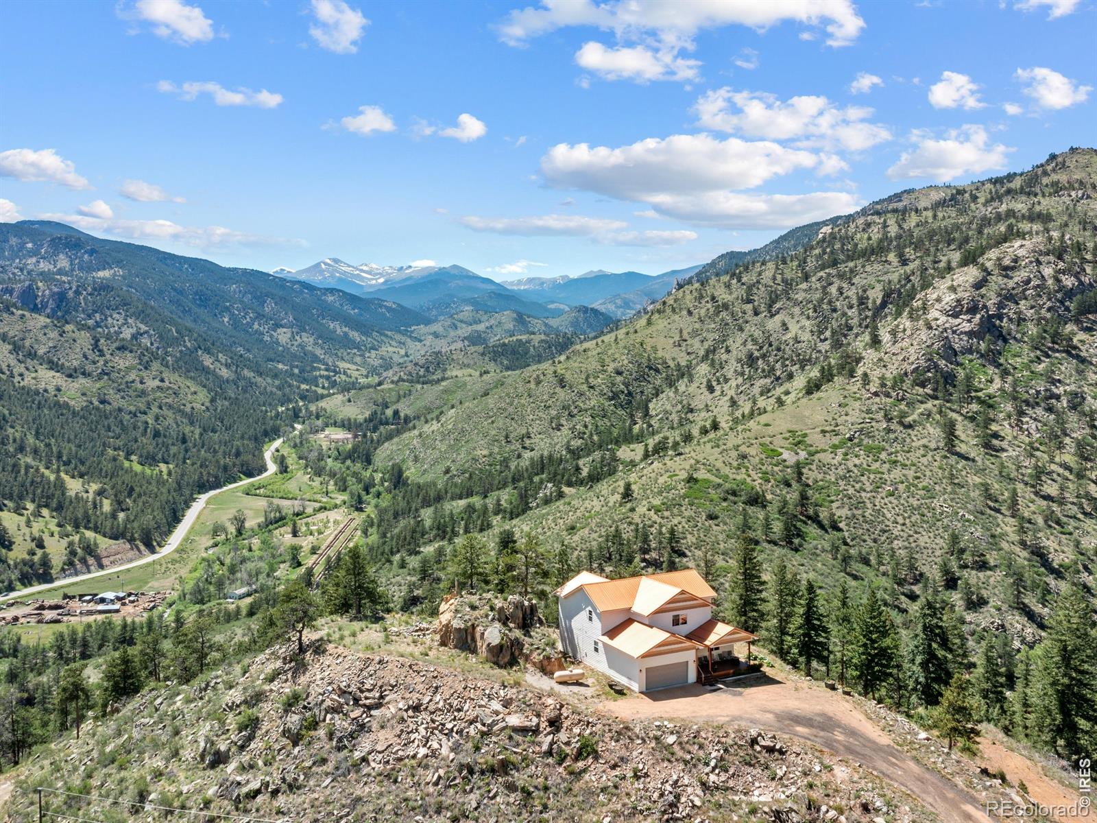 456 Storm Mountain Drive — photo