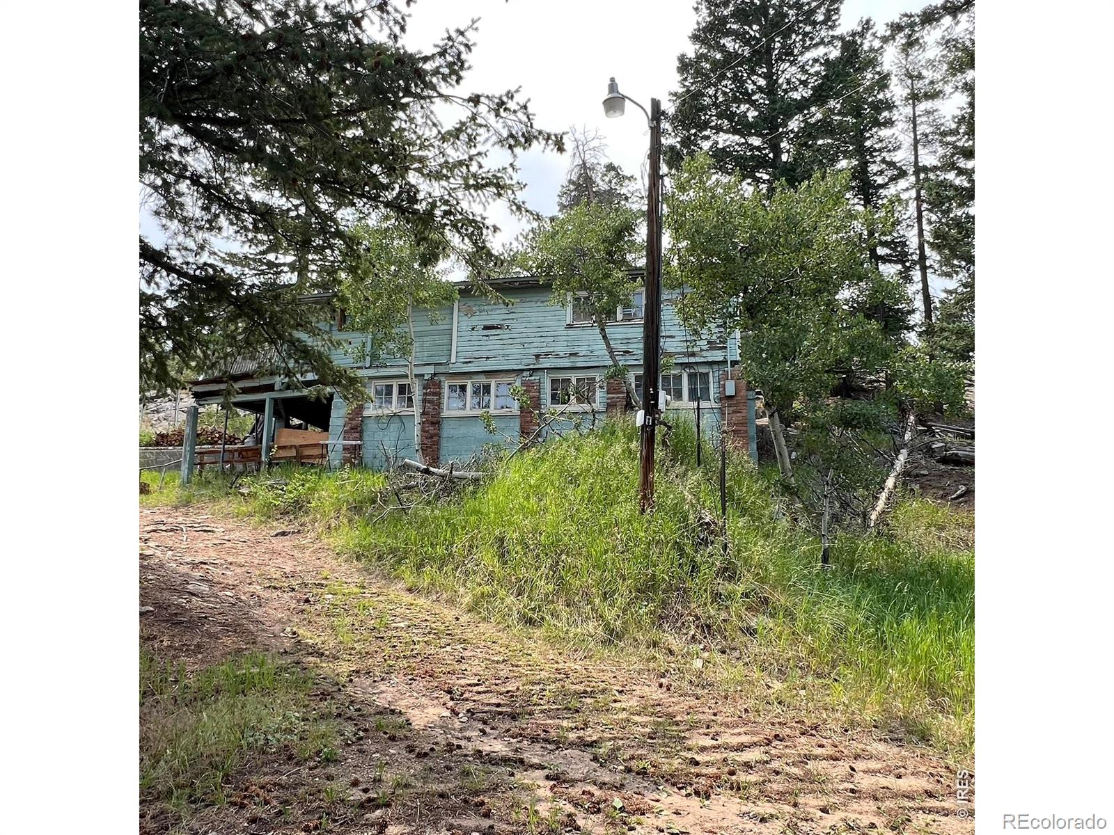 11745 Vonnie Claire Road — photo