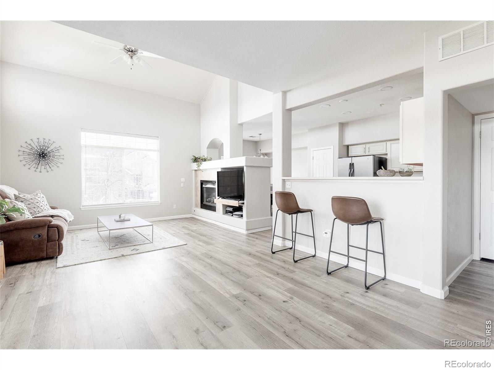 1509 S Florence Court 209 — photo