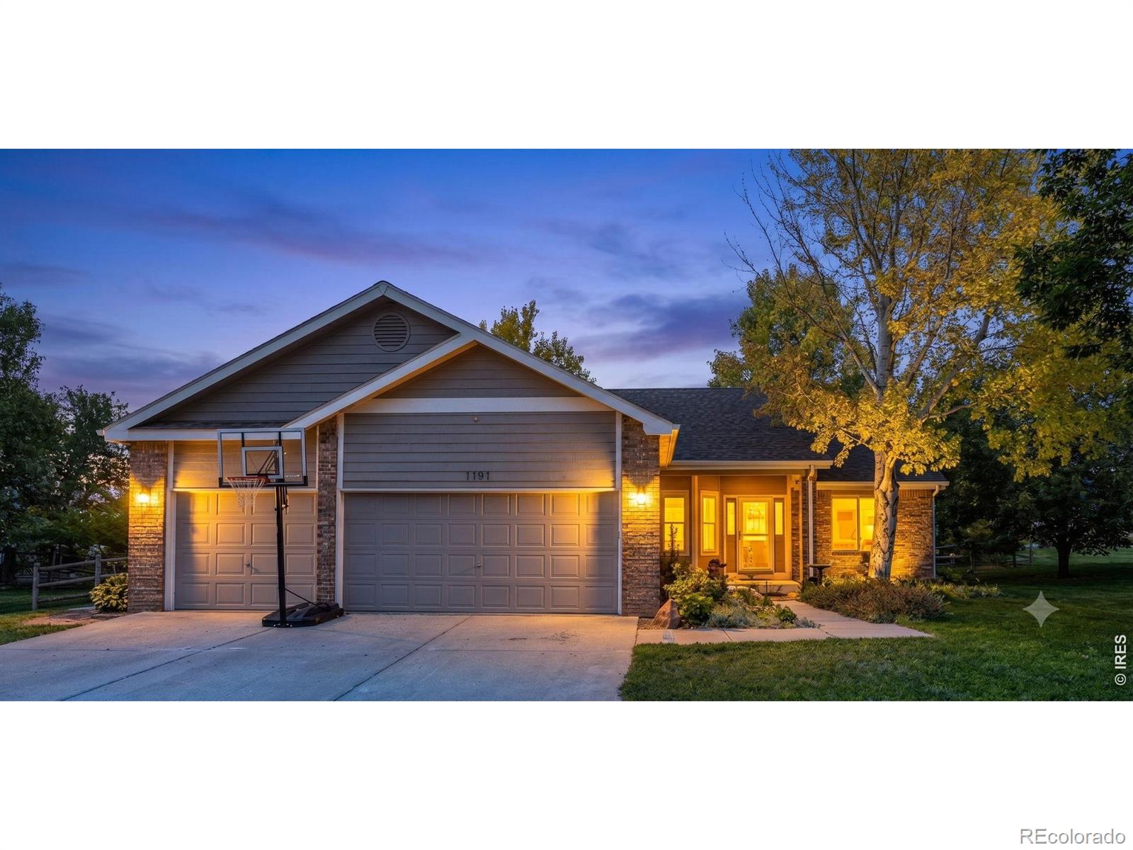 1191 Ridge West Drive — photo