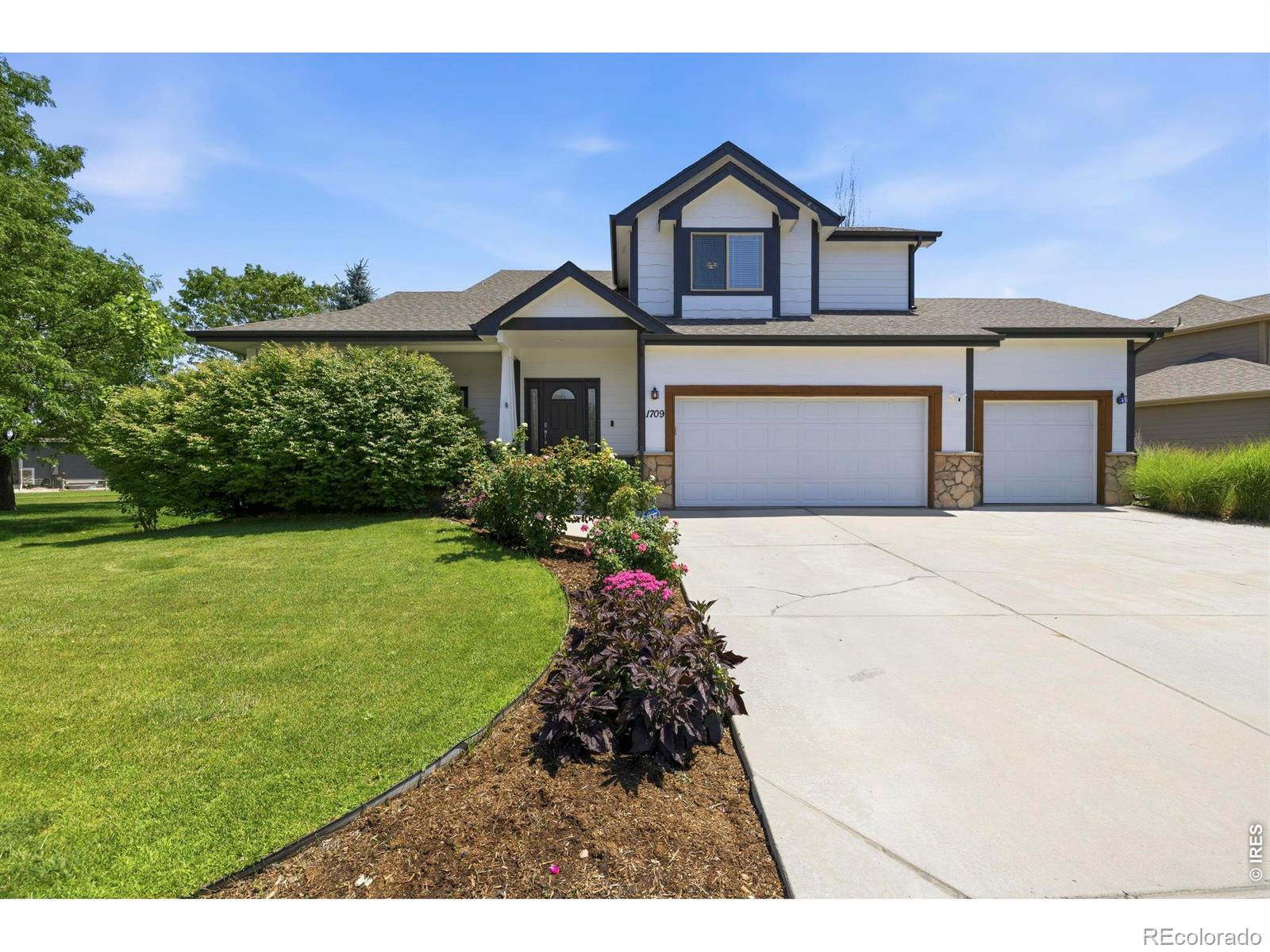 1709 Green River Drive — photo
