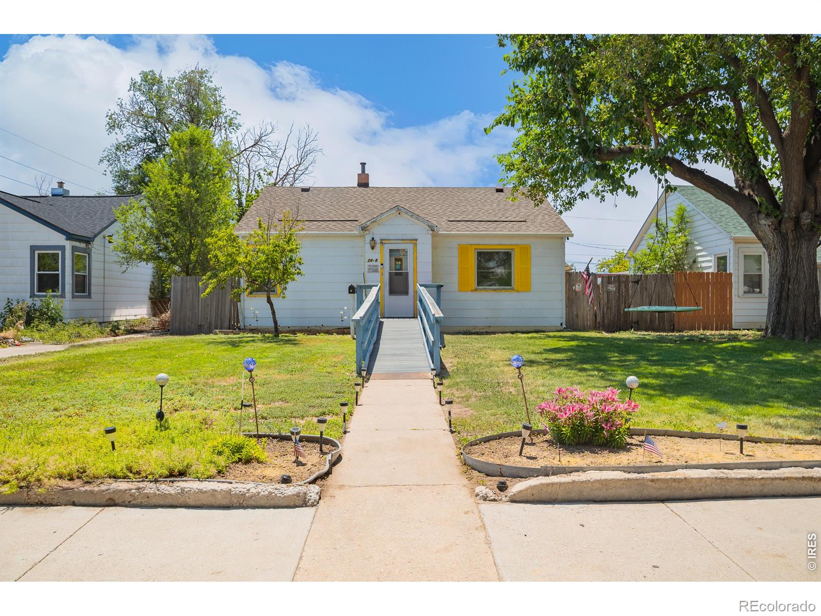 2408 W 9th Street — photo