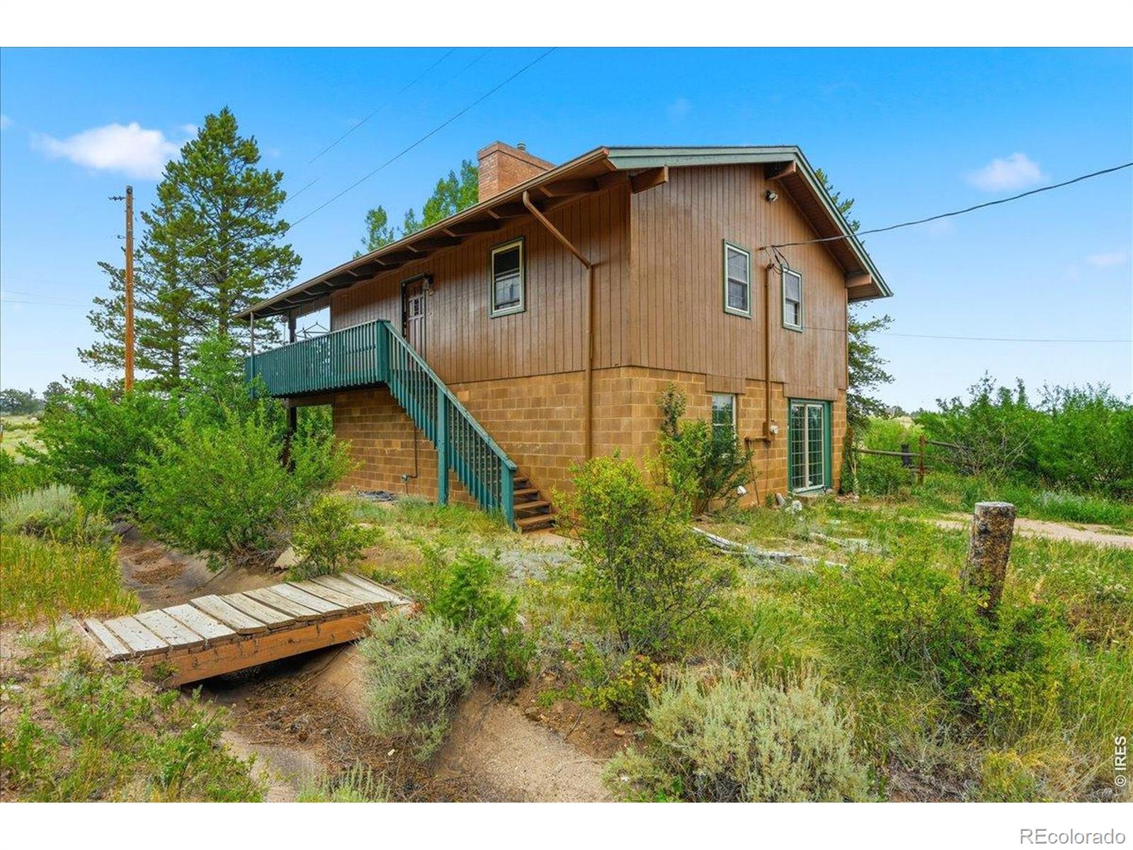 601 County Road 67J — photo