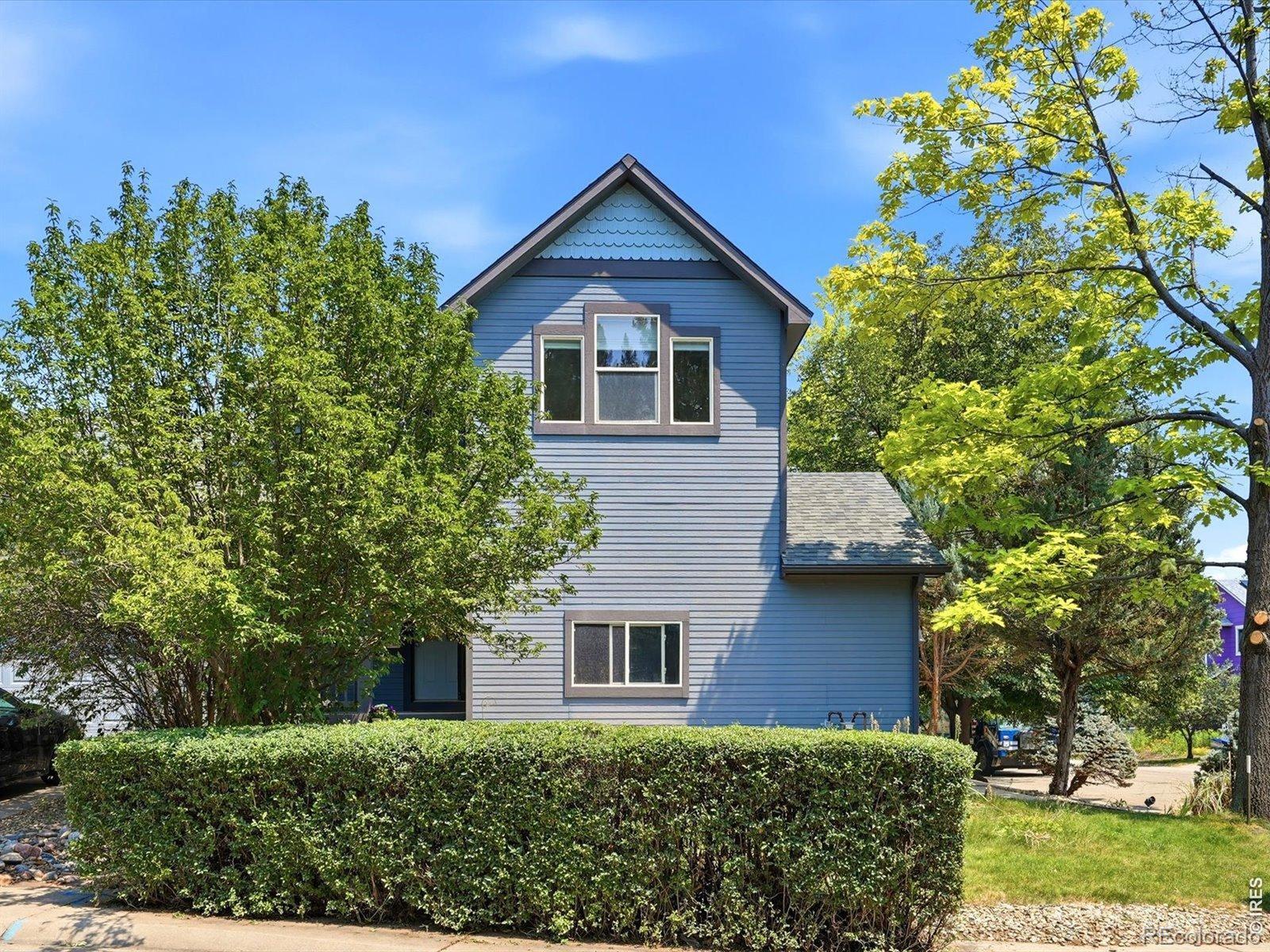 2013 S Fork Drive — photo