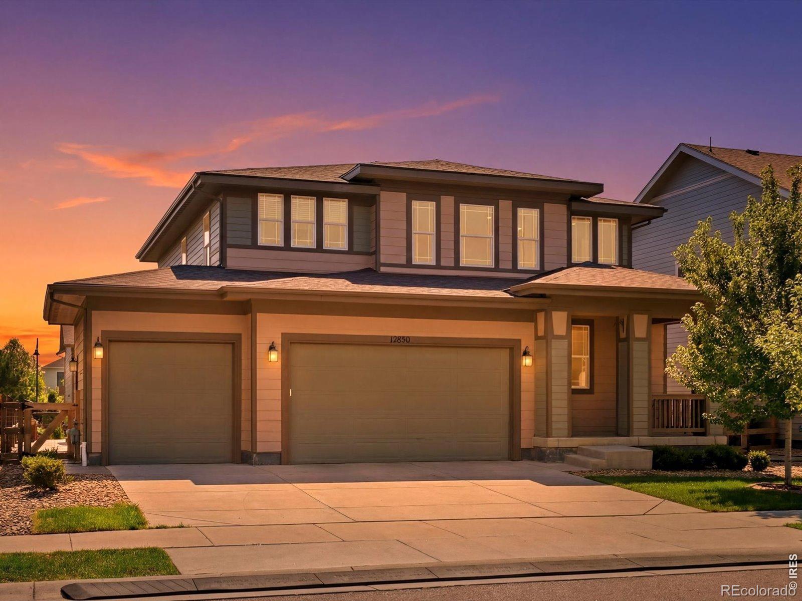 12850 Crane River Drive — photo