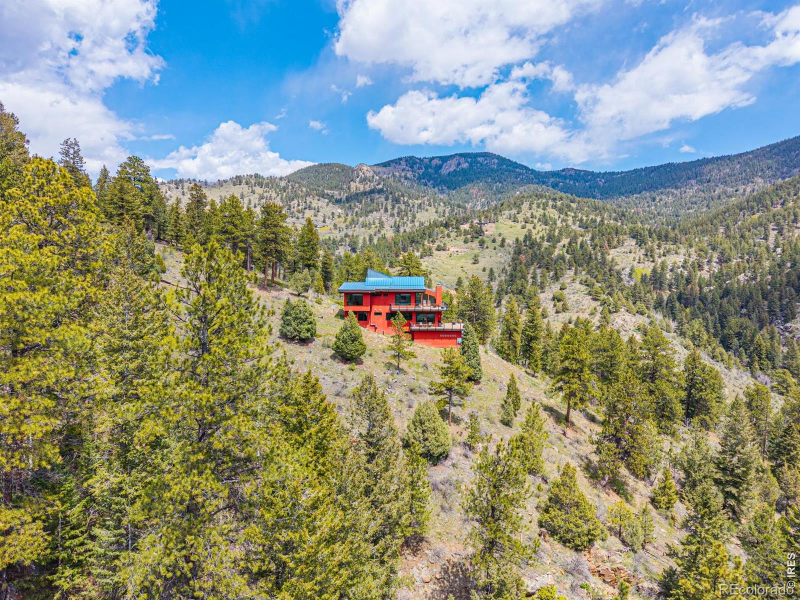 5896 Peregrine Trail — photo