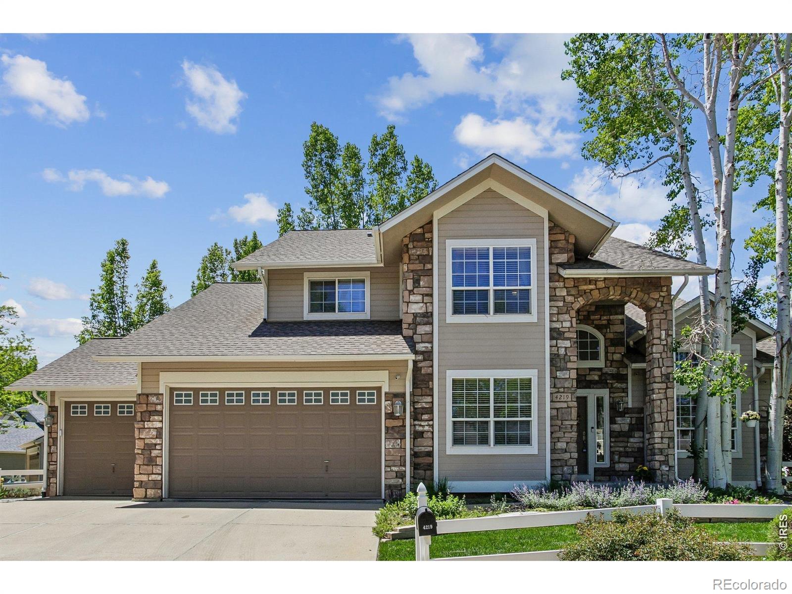 4219 Prairie Fire Circle — photo