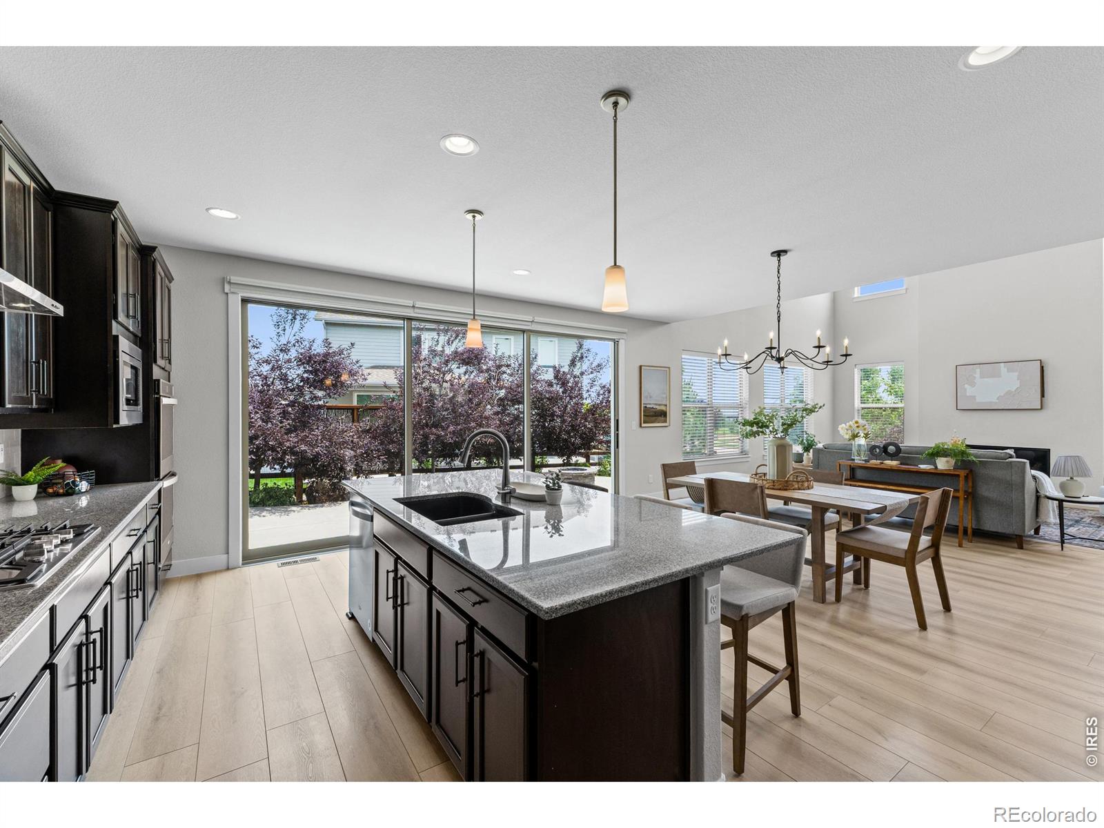 2119 Setting Sun Drive — photo