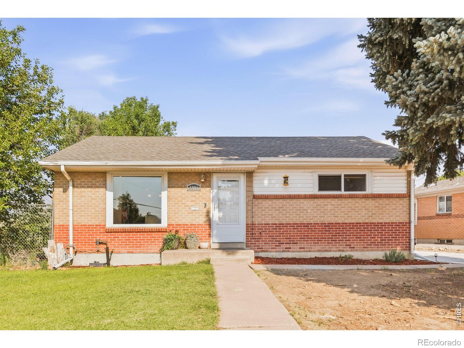 6801 Alan Drive — photo