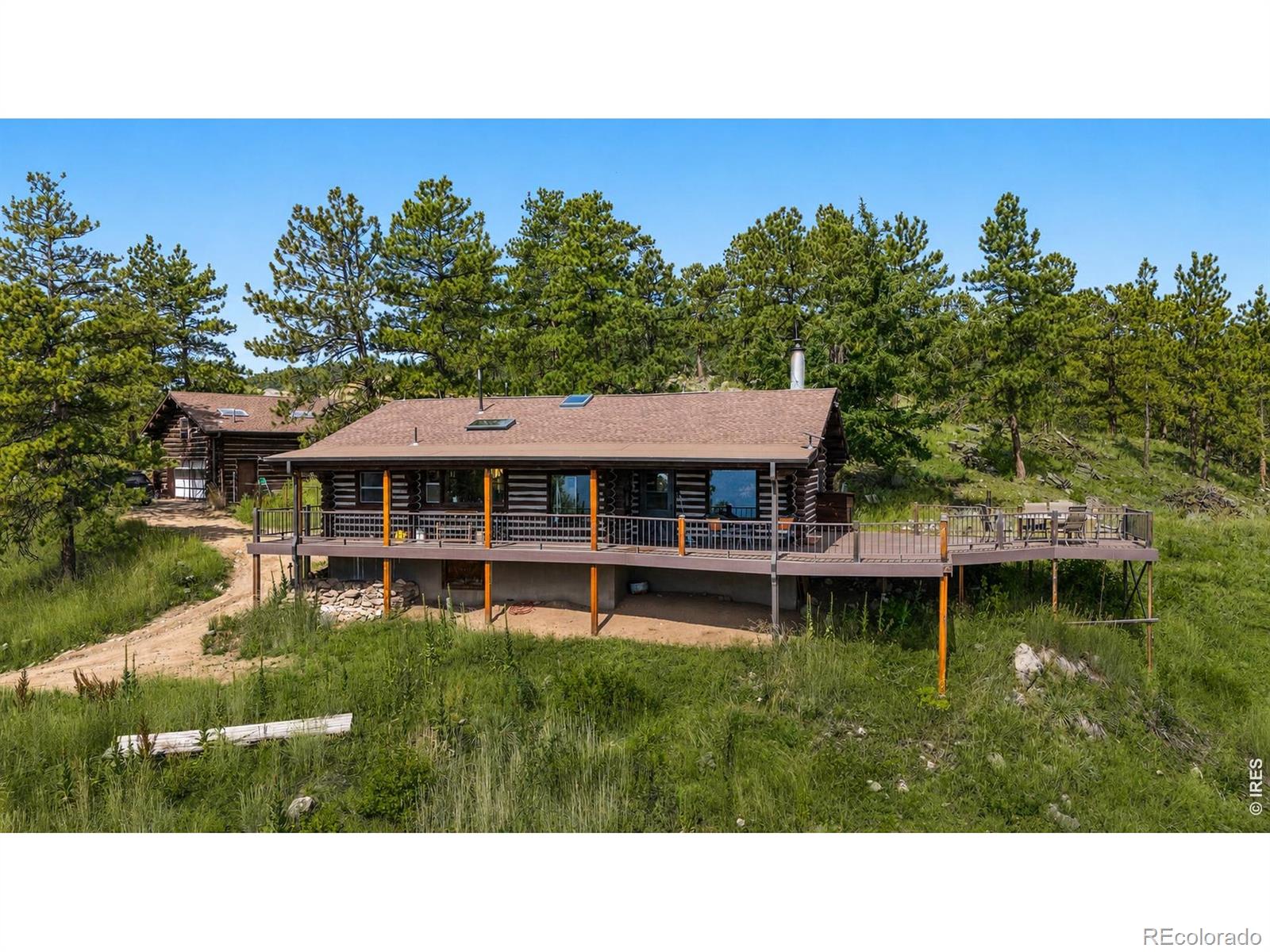 1327 Weaver Drive & 1443 — photo