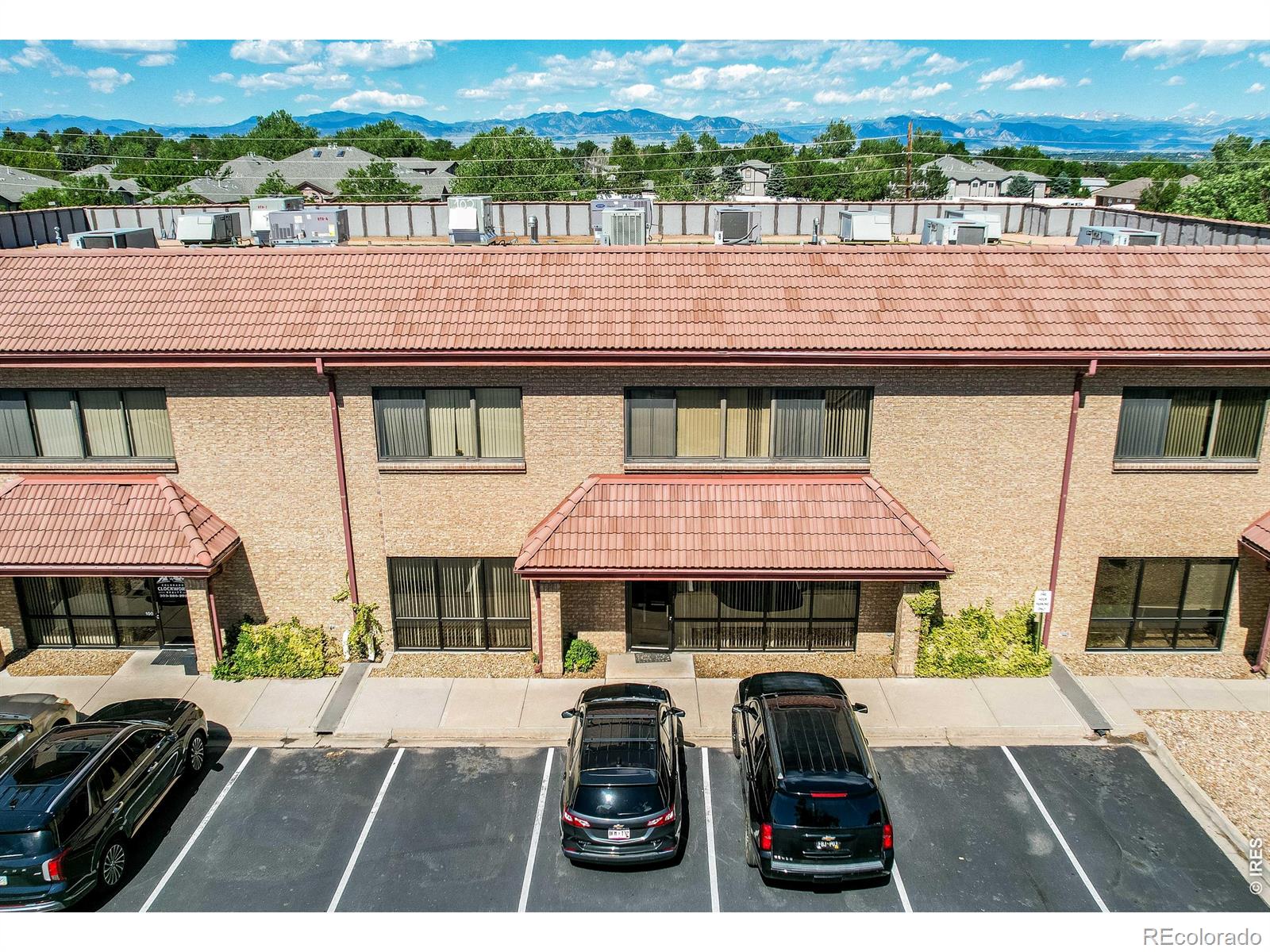 11150 Huron Street 211 — photo