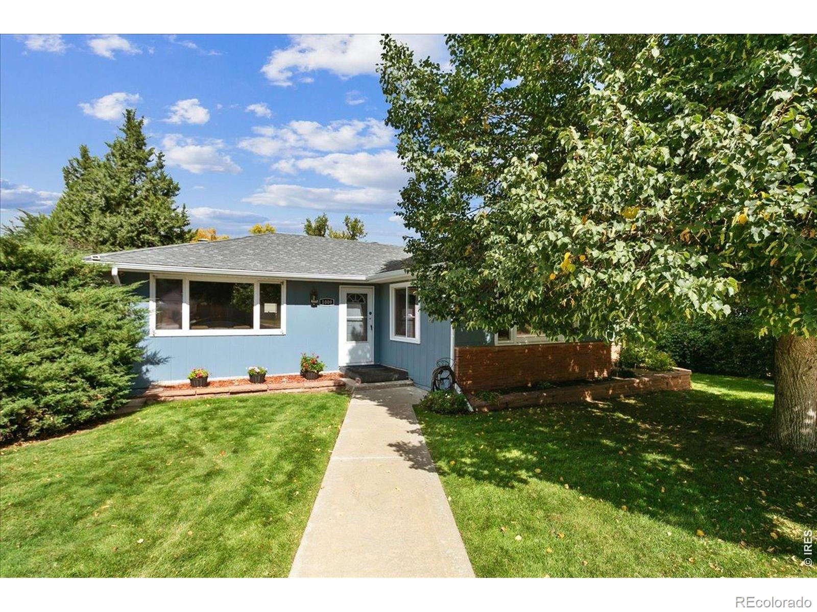 1009 Charlotte Street — photo
