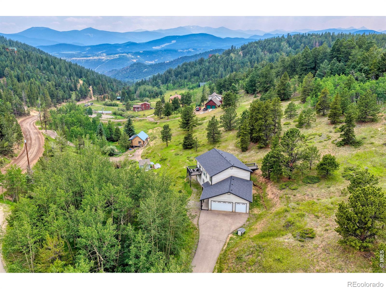 2353 Dory Hill Road — photo