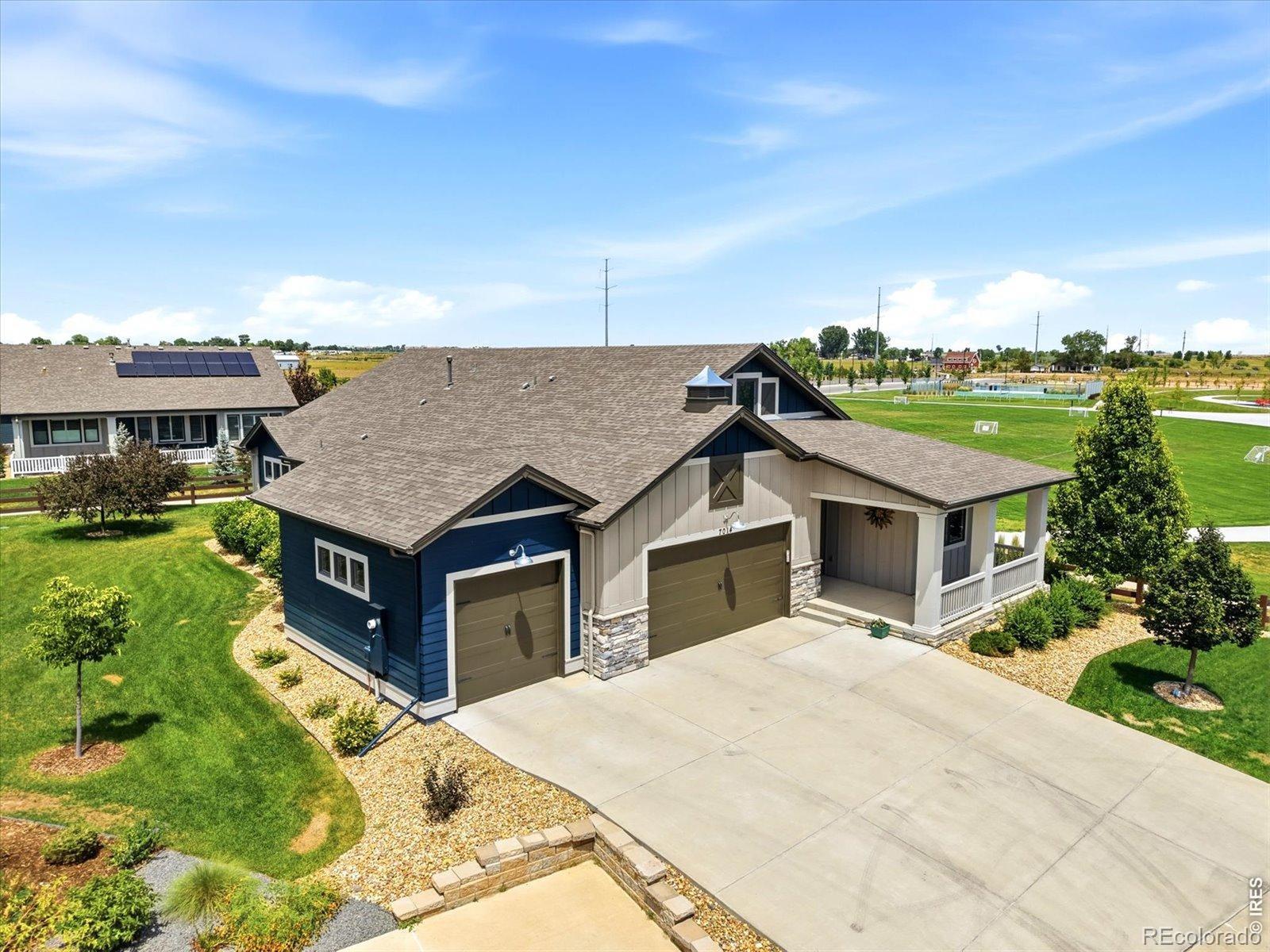 7014 Wiggins Court — photo
