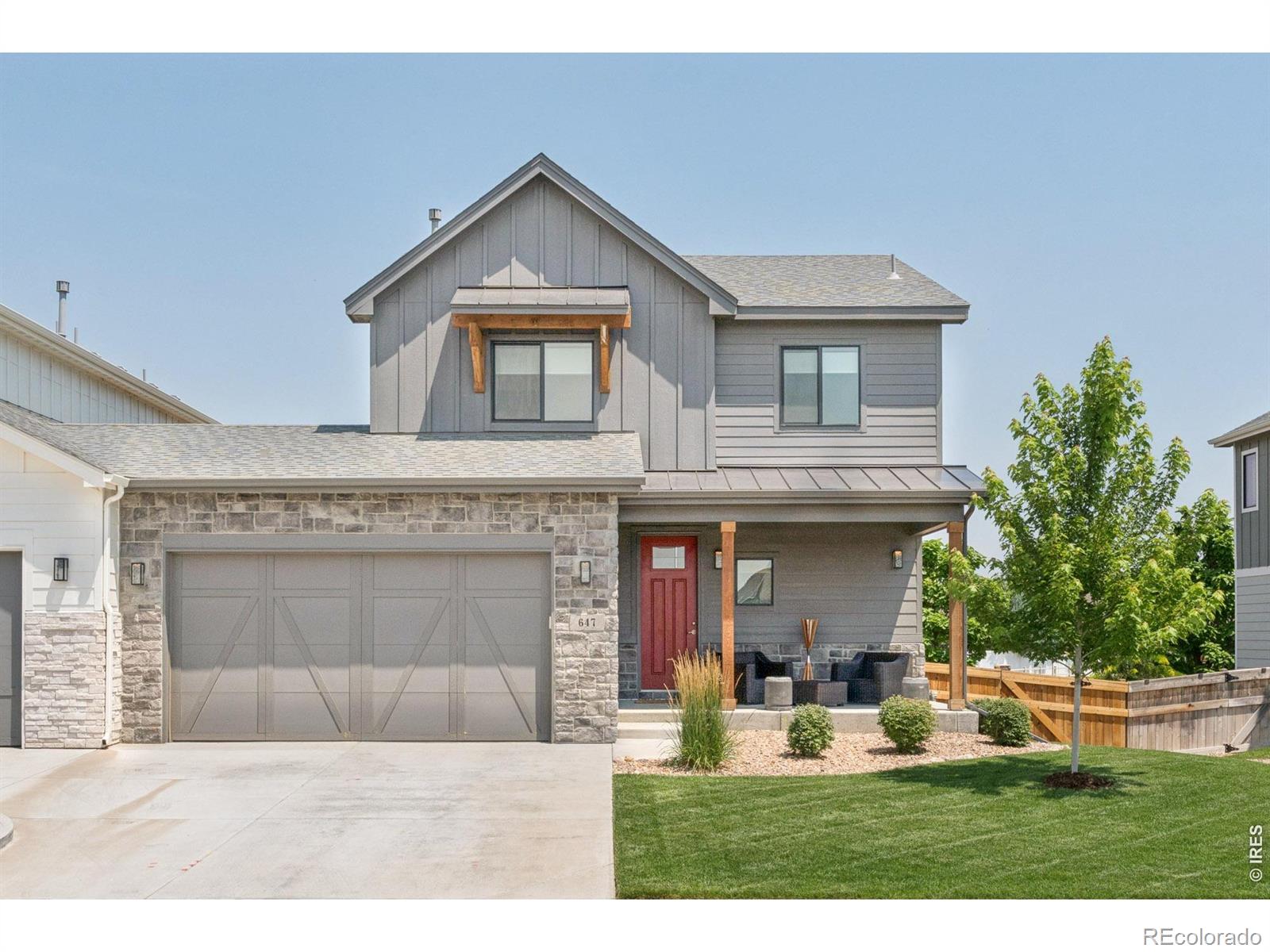 647 Red Jewel Drive — photo