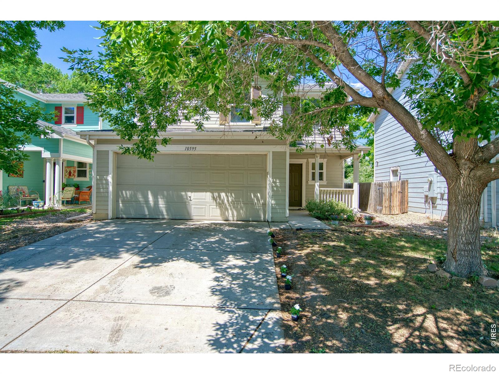 10595 Butte Drive — photo