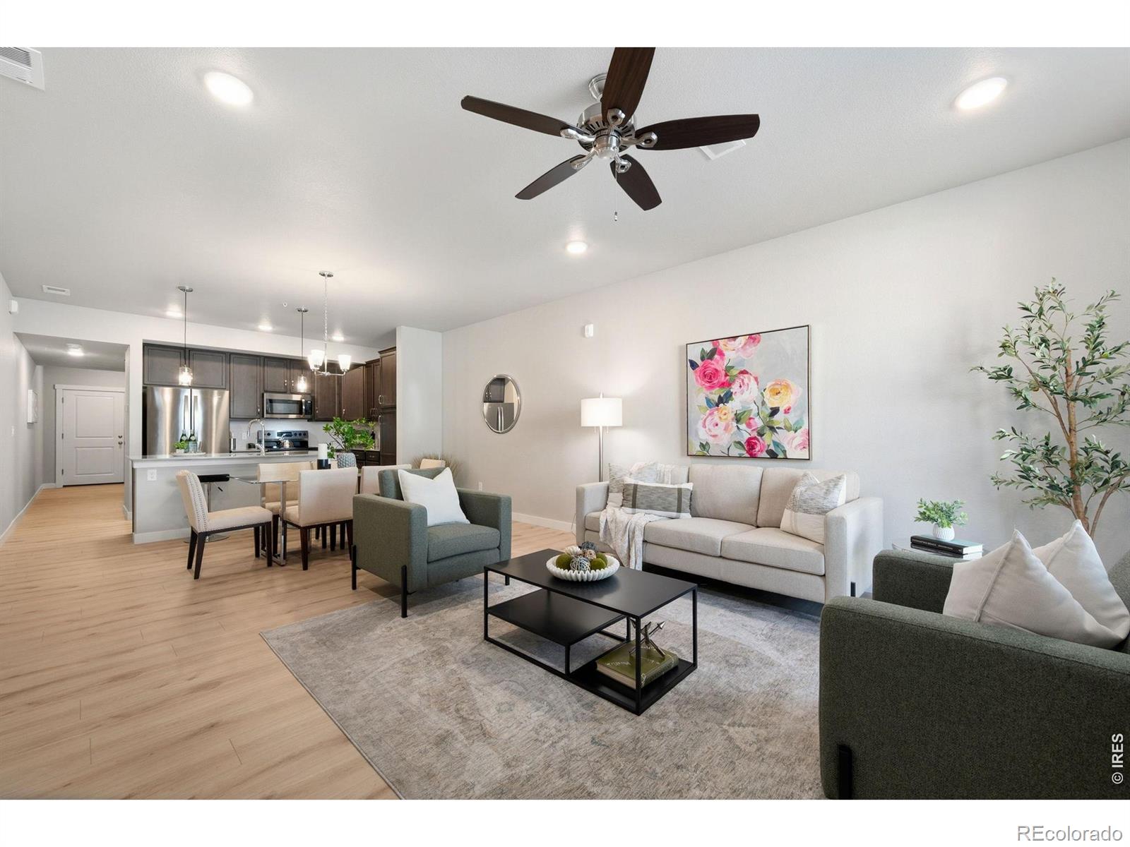 350 High Point Drive 108 — photo