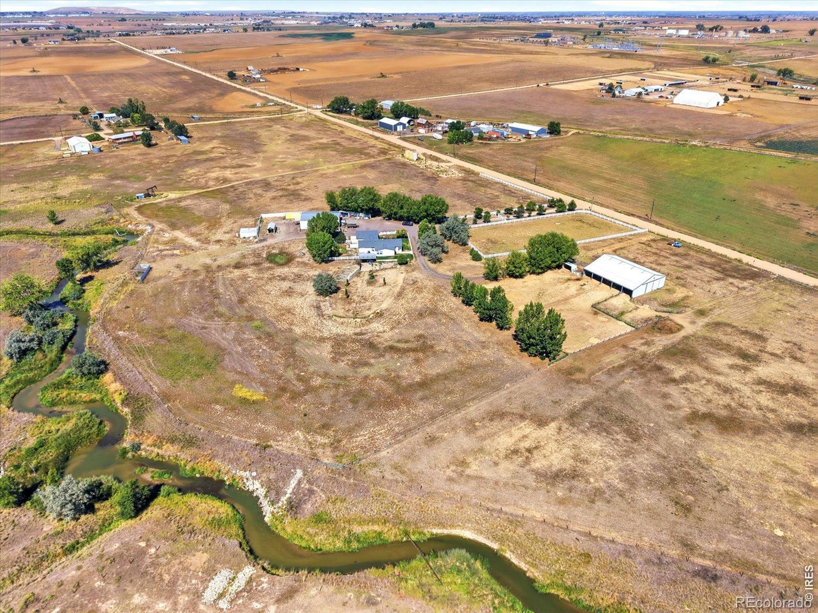 7212 County Road 4 — photo