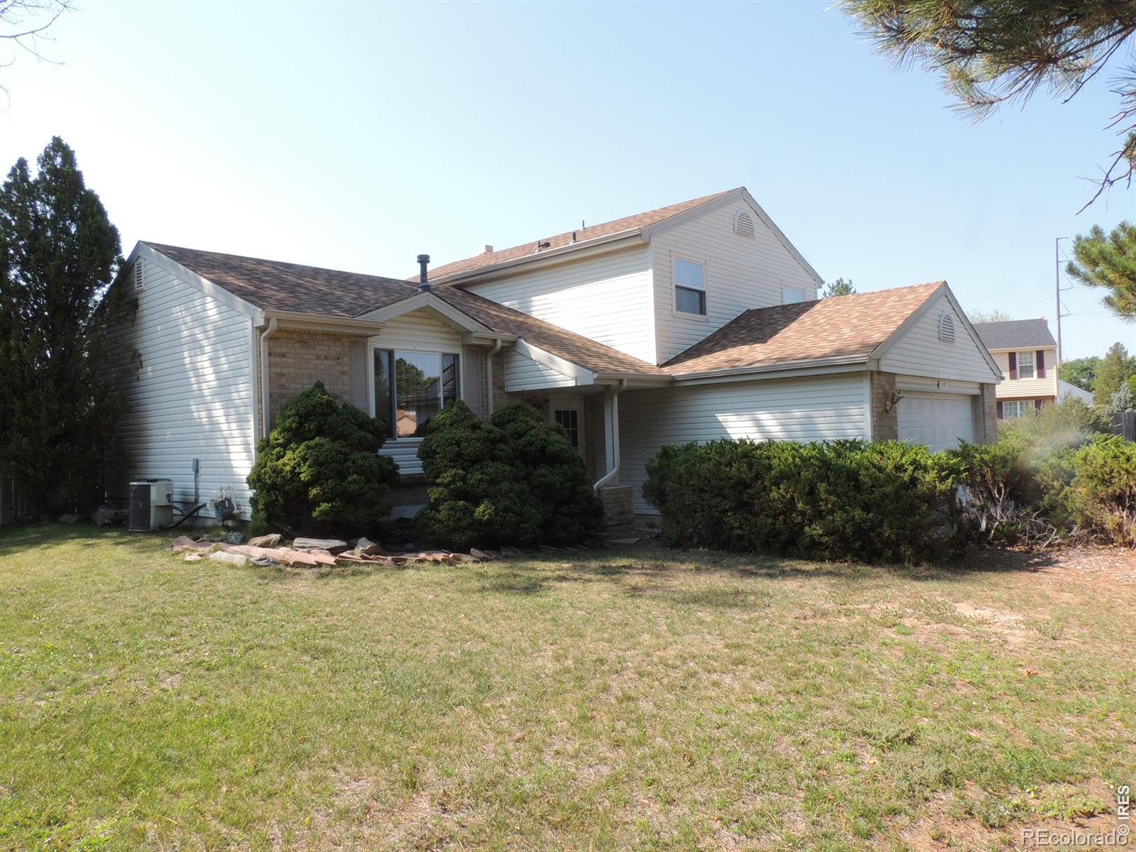 5240 S Pagosa Way — photo
