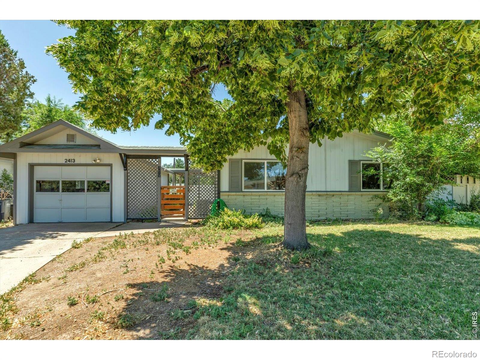 2413 W Elizabeth Street — photo