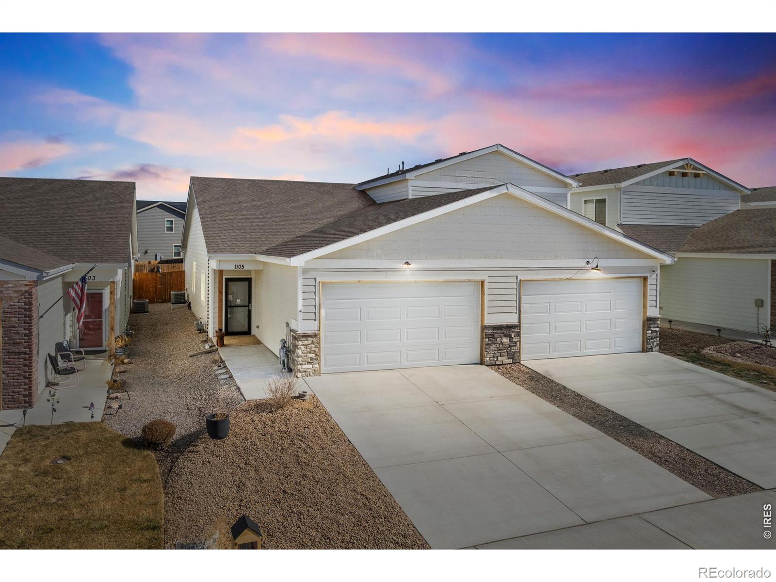 1105 Coyote Lane — photo