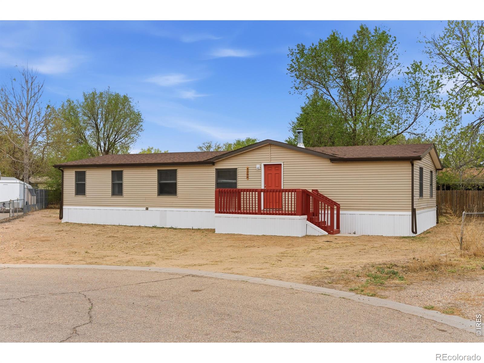 4388 Black Canyon Court — photo
