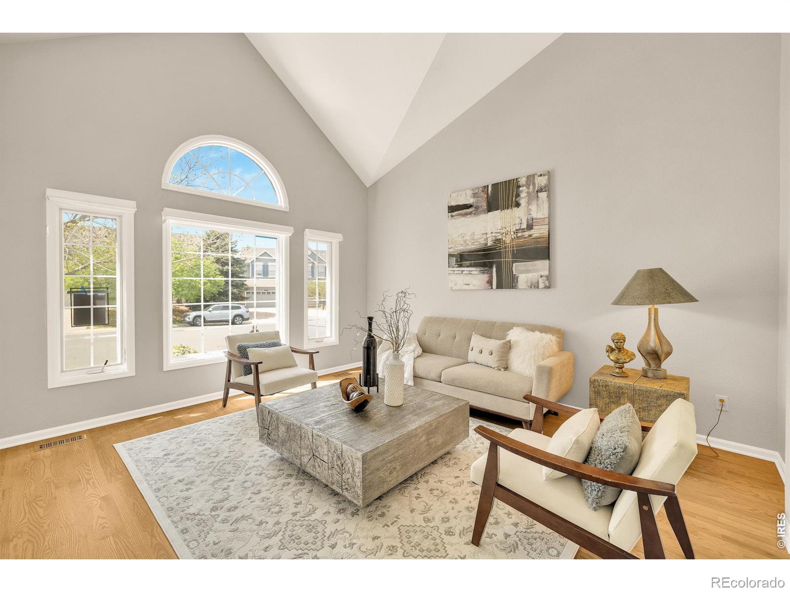 6278 S Boston Court — photo
