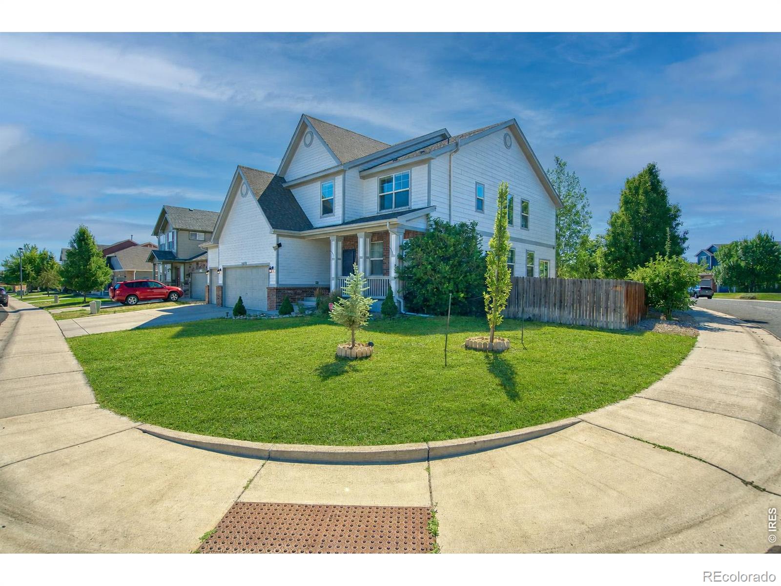 1667 Kelmsley Court — photo