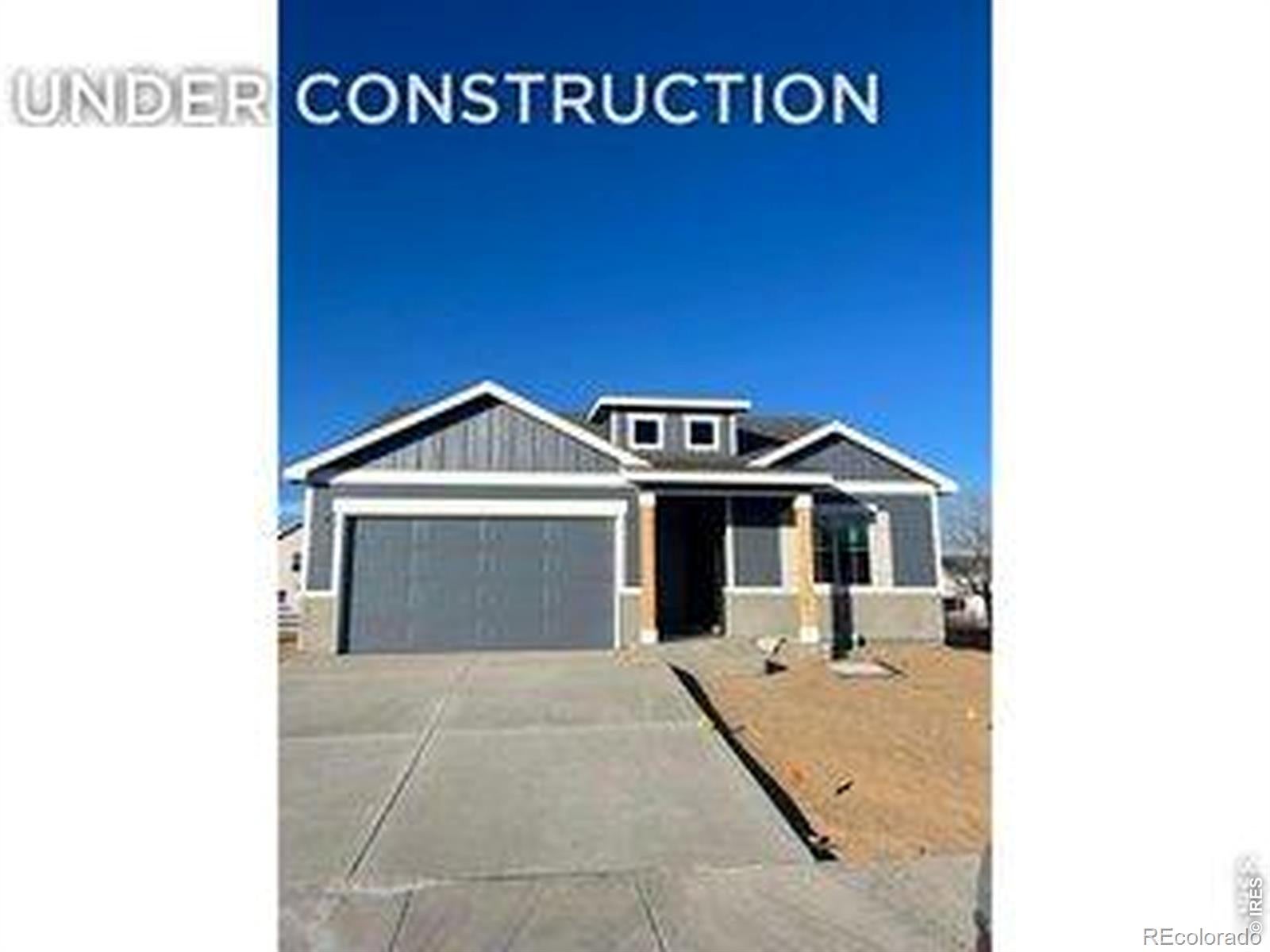 1051 Crown Sparrow Street — photo