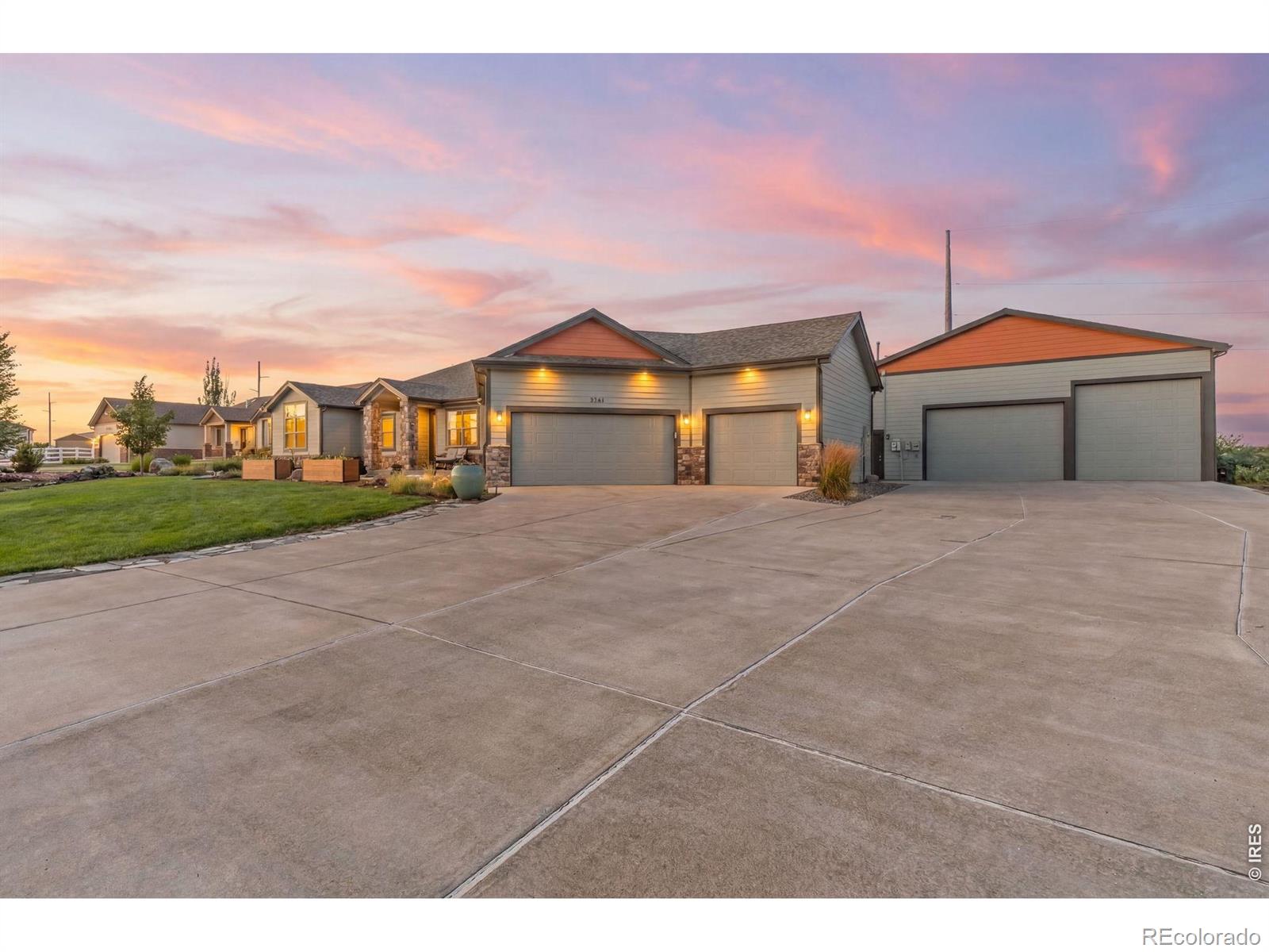 3785 Jay Hawk Court — photo