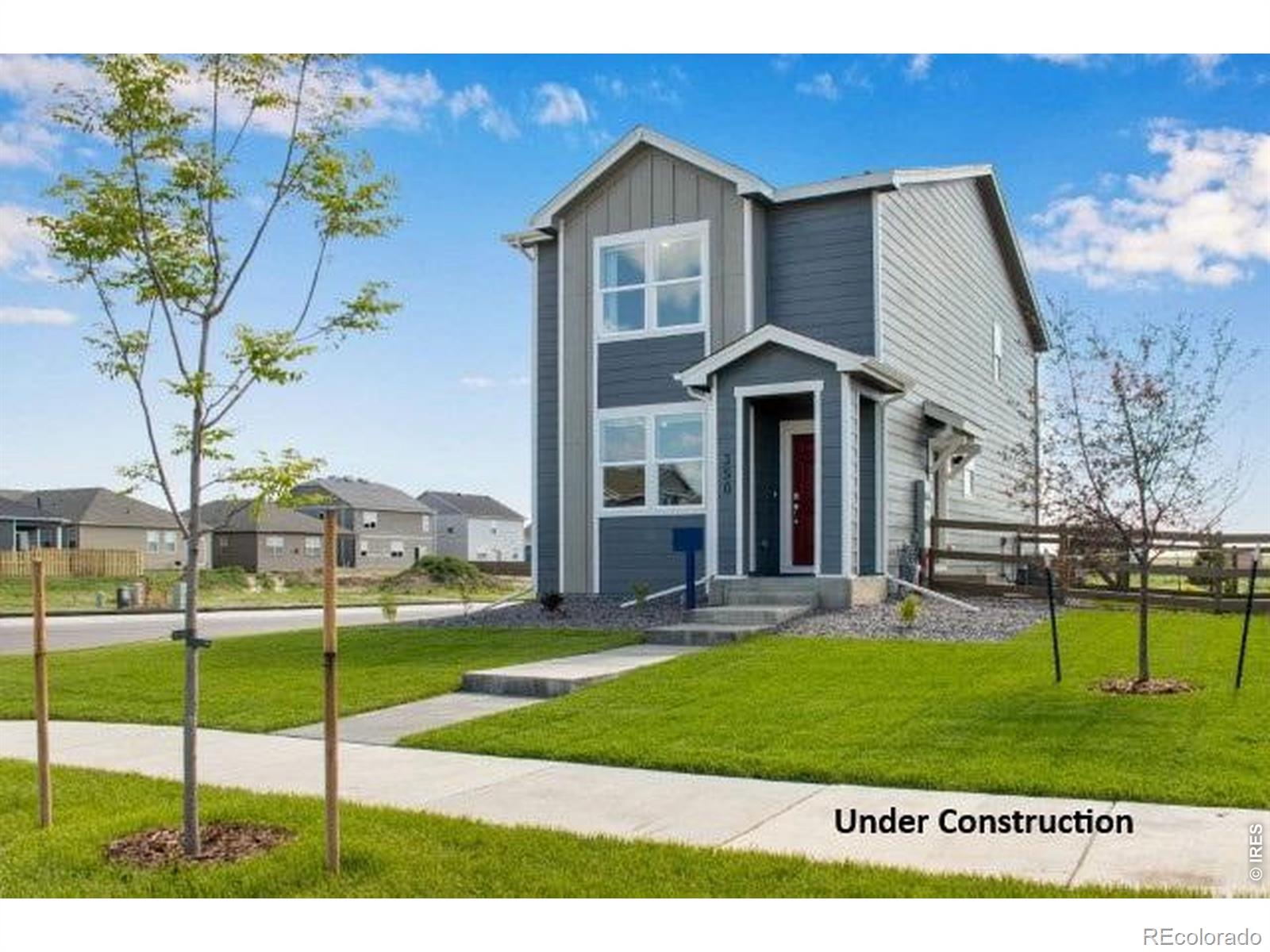 337 Fiord Way — photo
