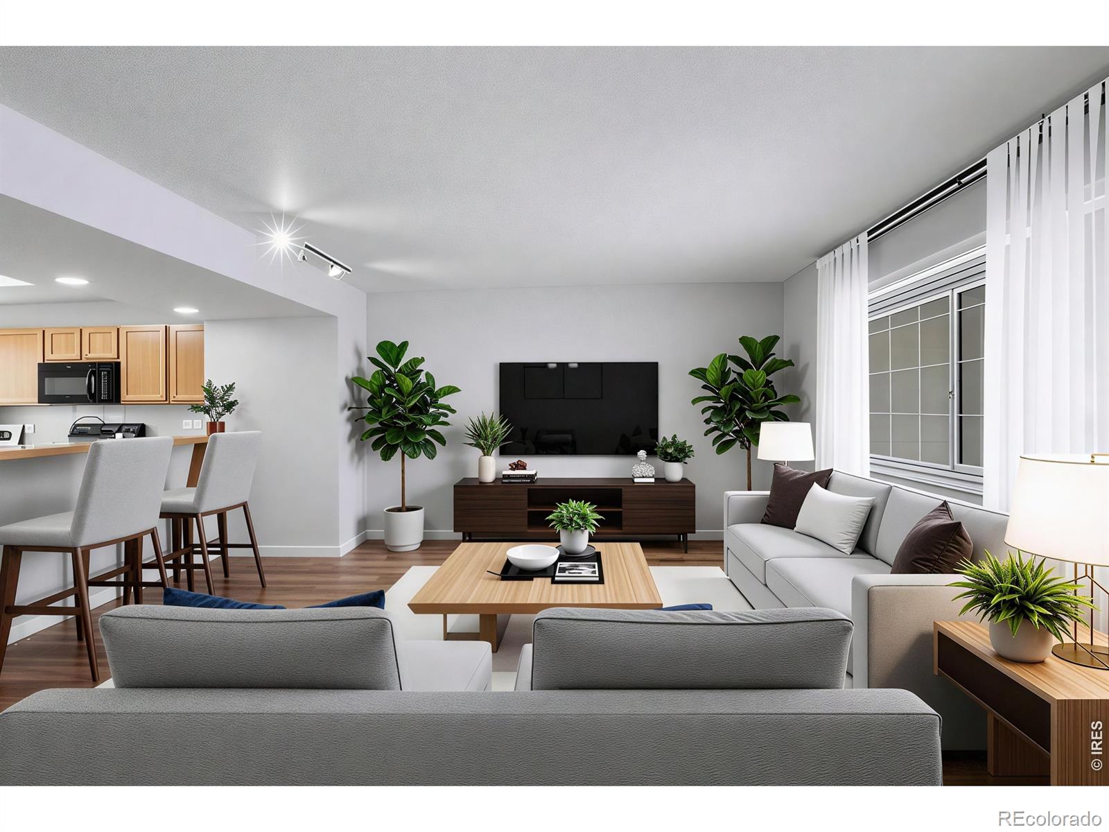 1015 Andrews Peak Drive 103 — photo