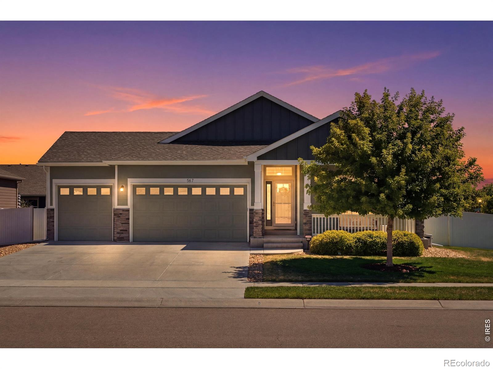 867 Sunlight Peak Drive — photo