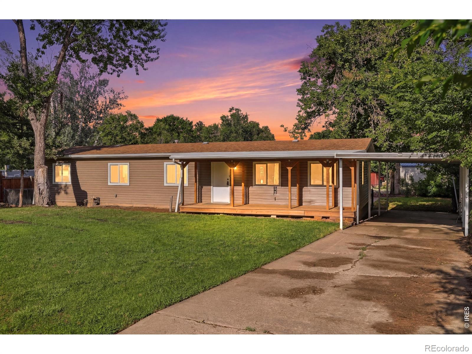 3906 Yosemite Drive — photo