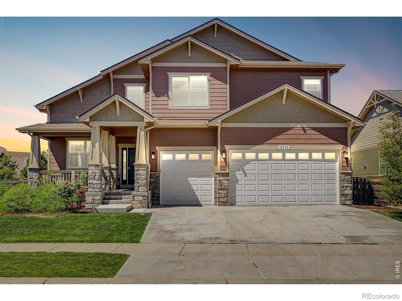 2639 Walkaloosa Way — photo