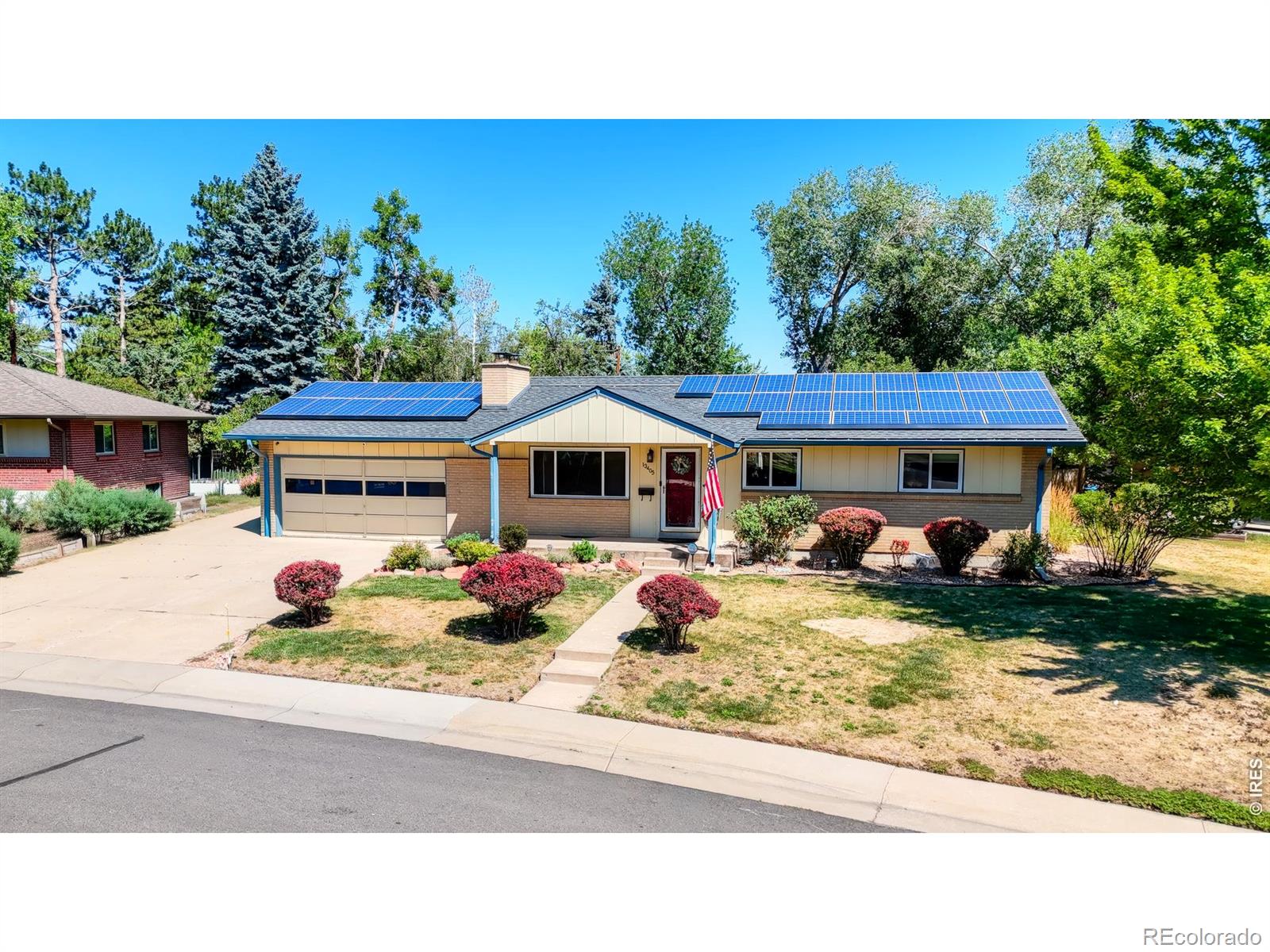 13405 W 21st Place — photo