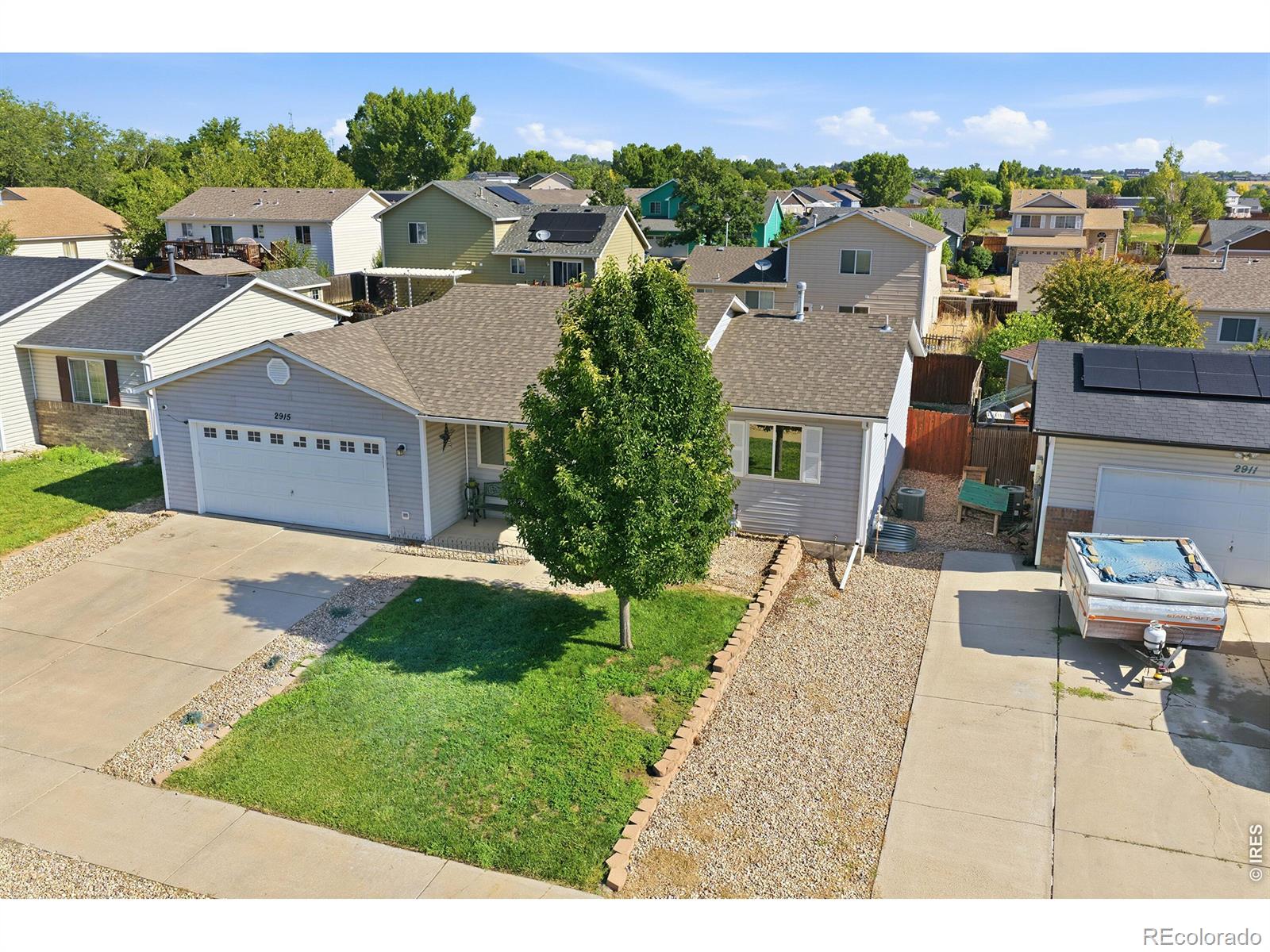 2915 Ptarmigan Drive — photo