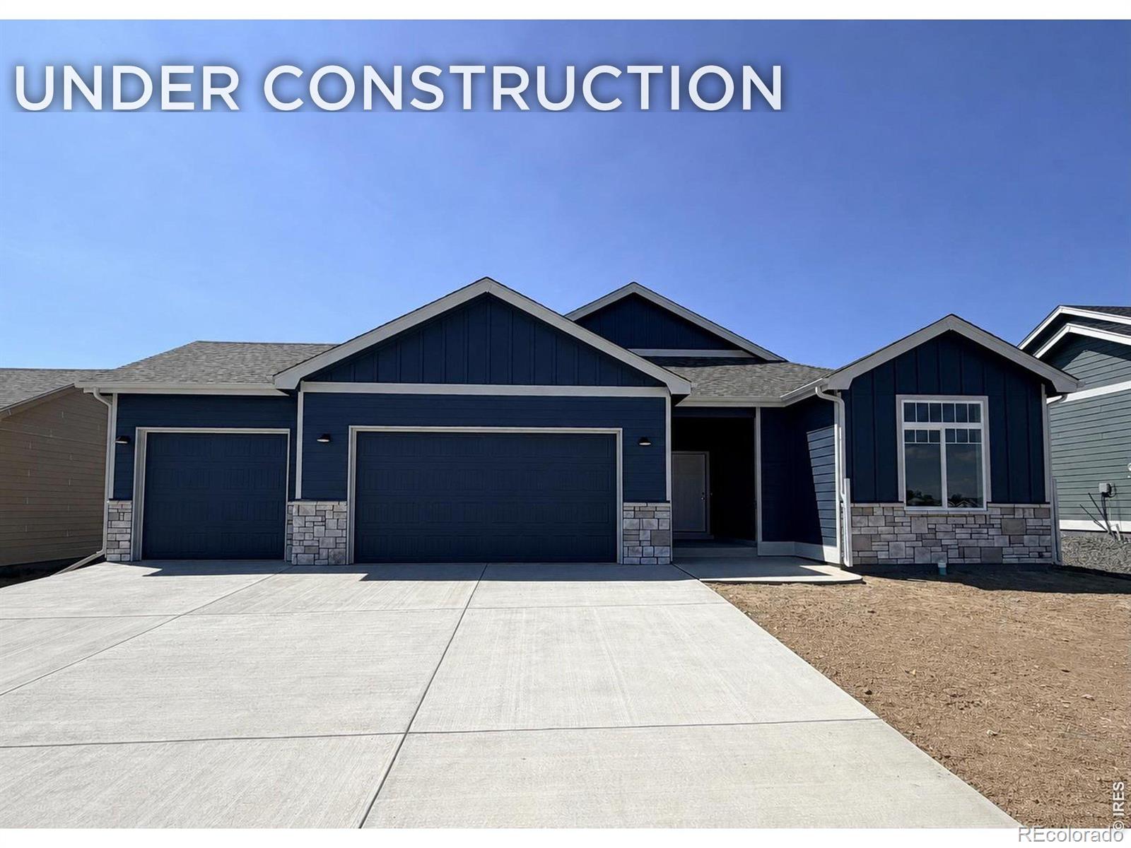 3177 Barley Grass Drive — photo