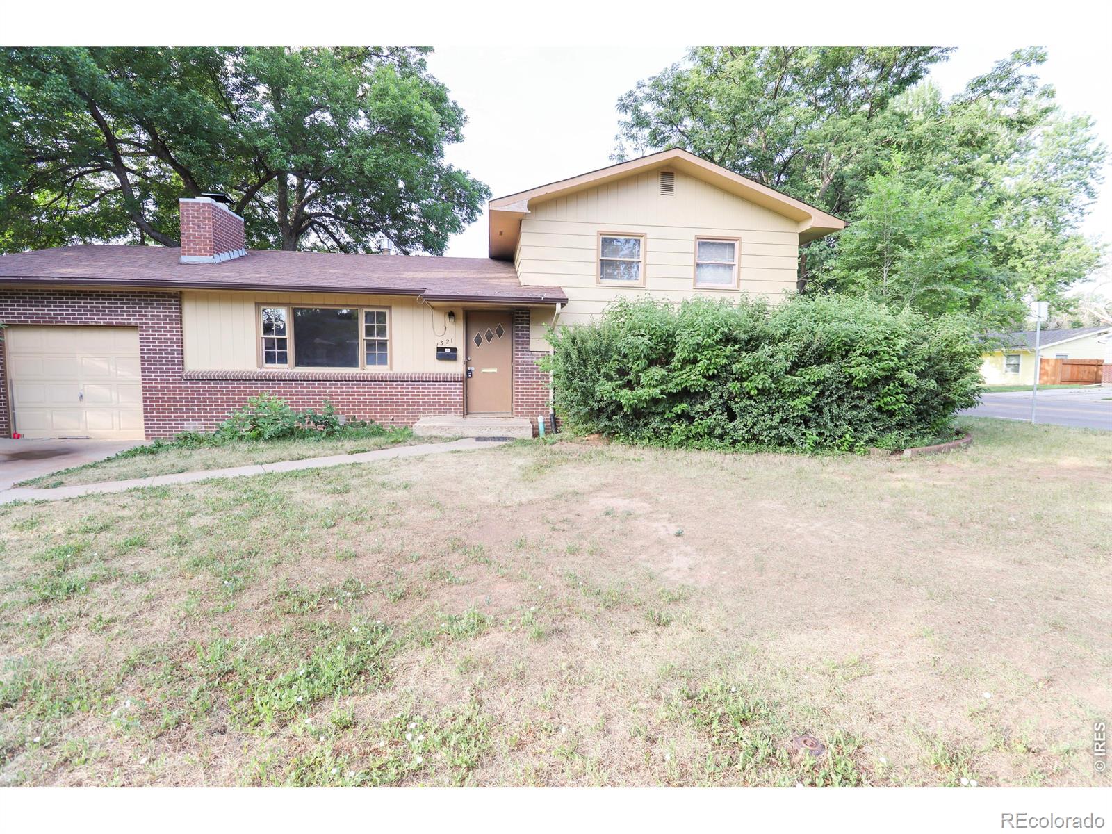 1321 Springfield Drive — photo