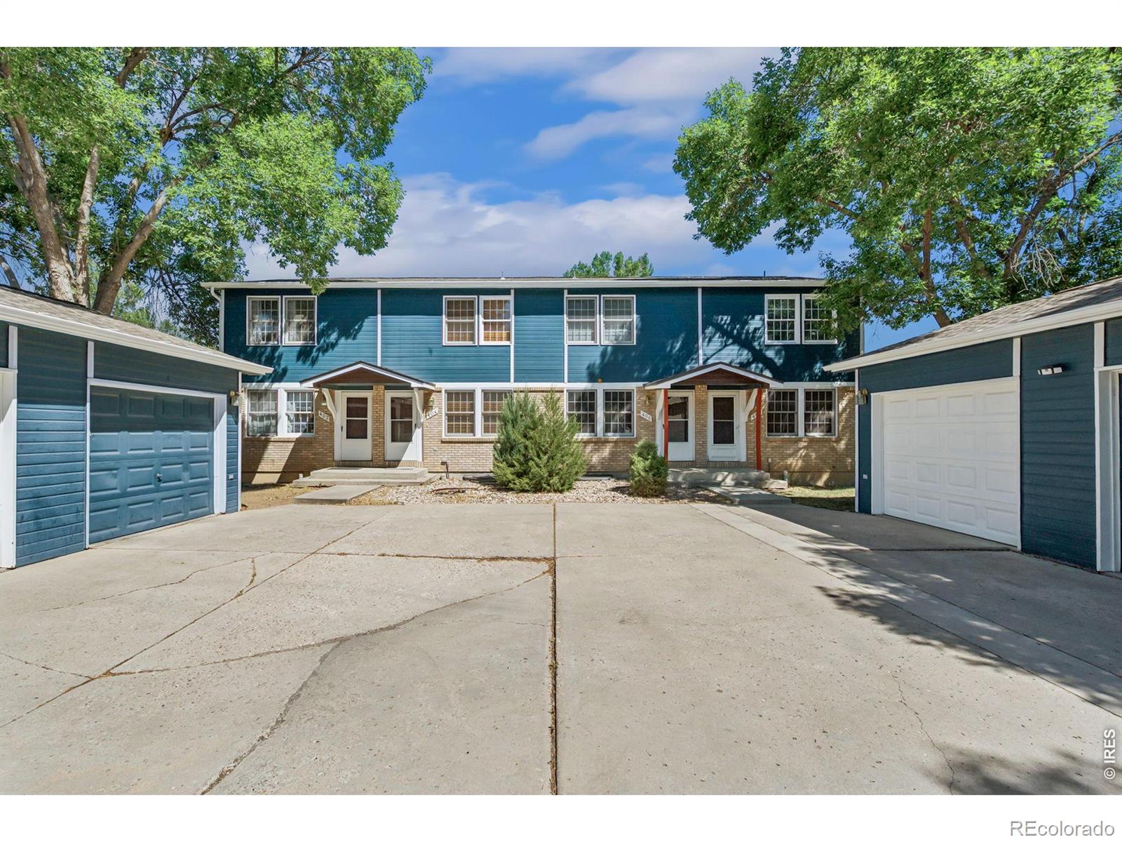 406 Mulberry Drive 6C — photo
