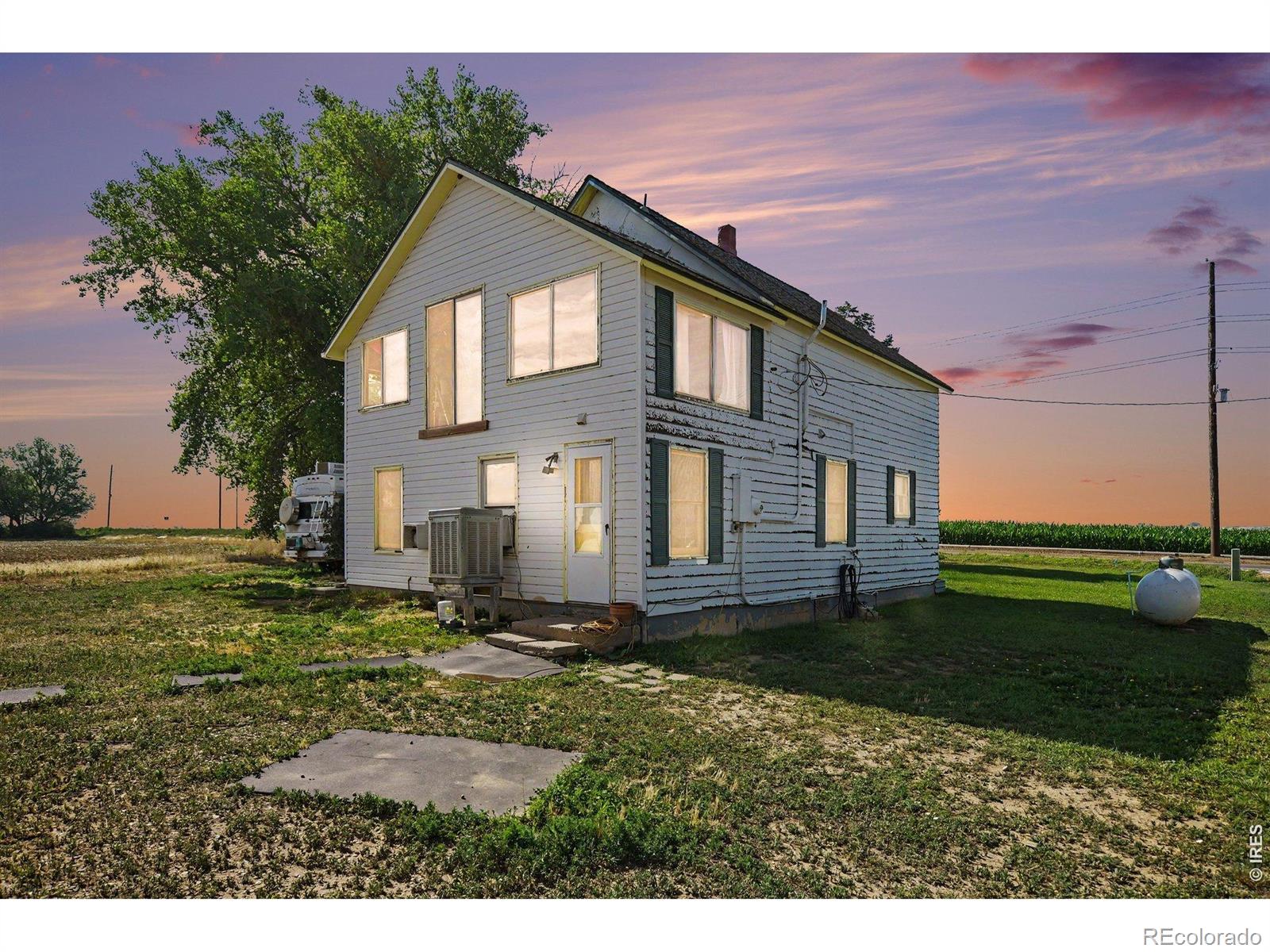 6335 County Road 46 — photo