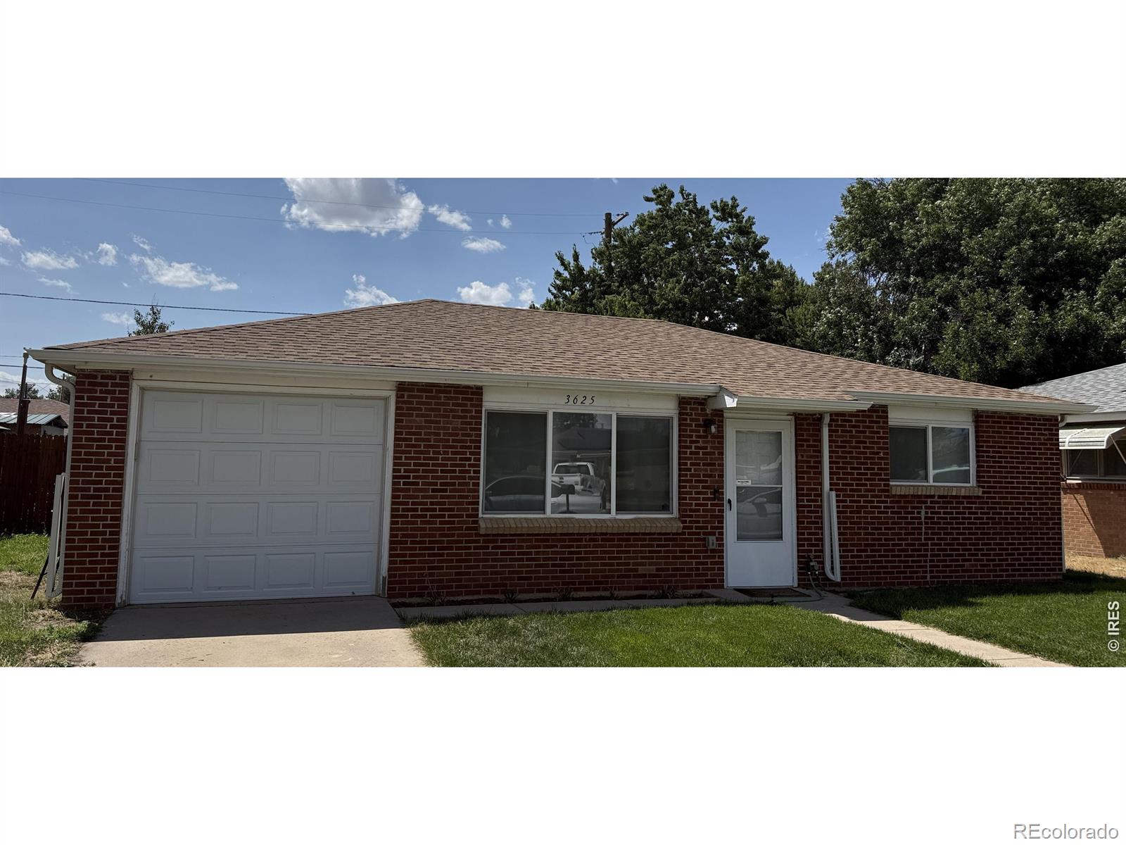 3625 Elliot Court — photo