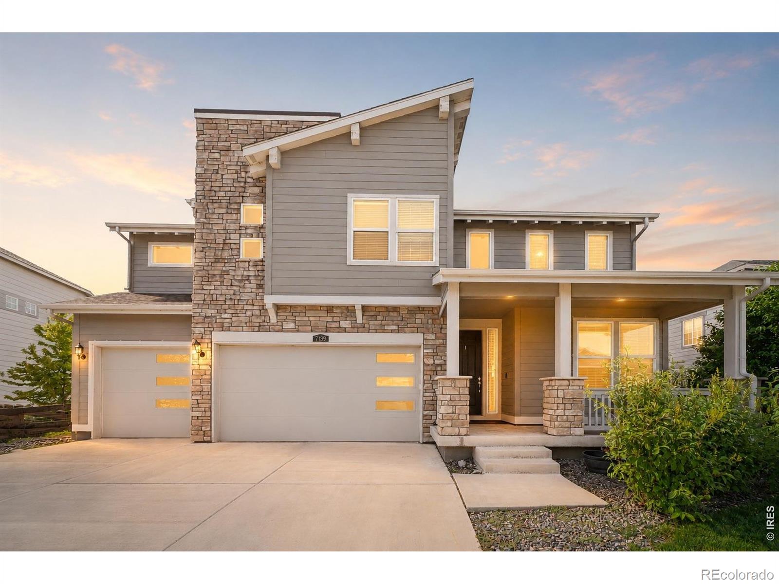 7139 Stratus Road — photo