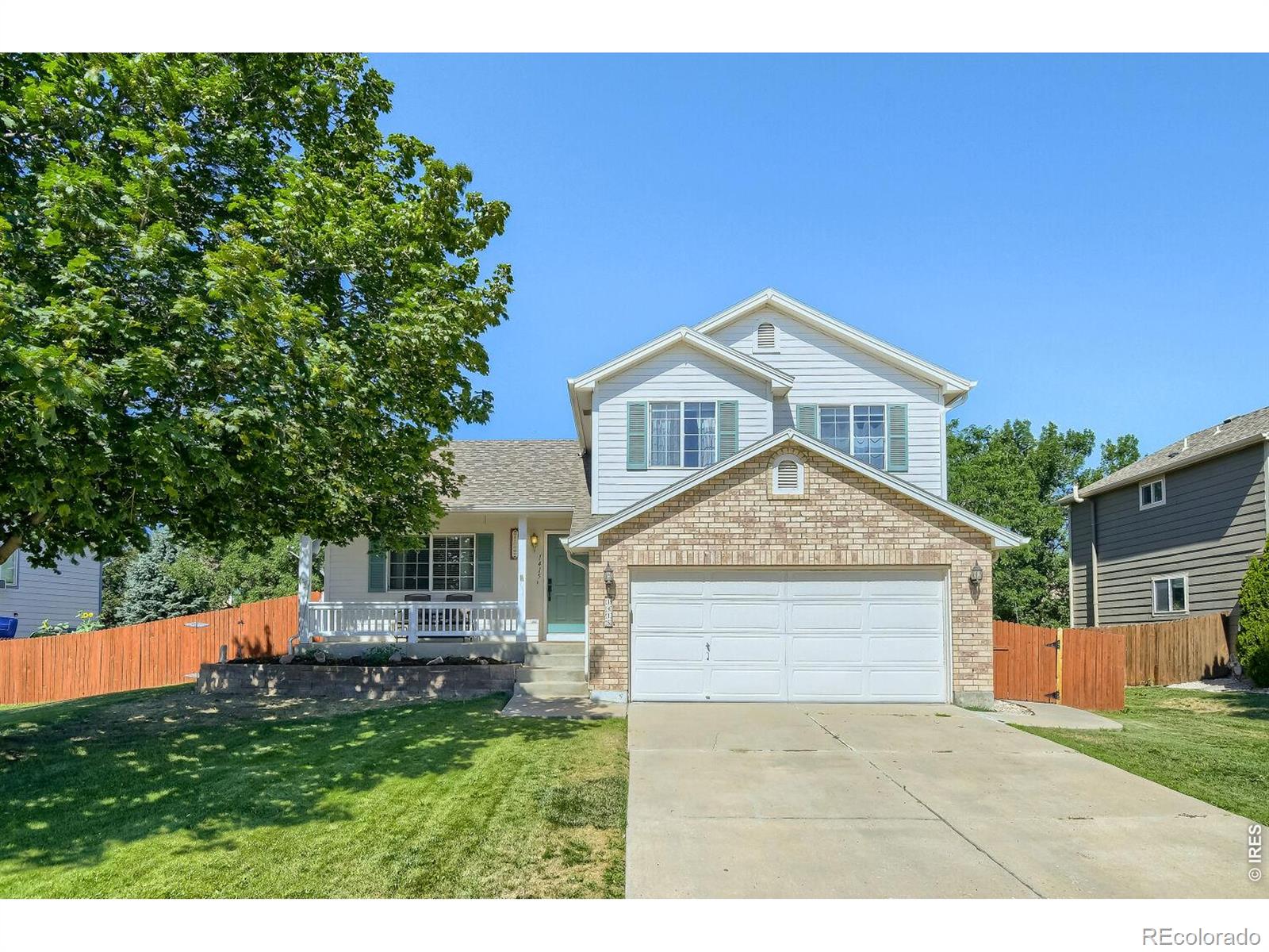 1415 Deerwood Drive — photo