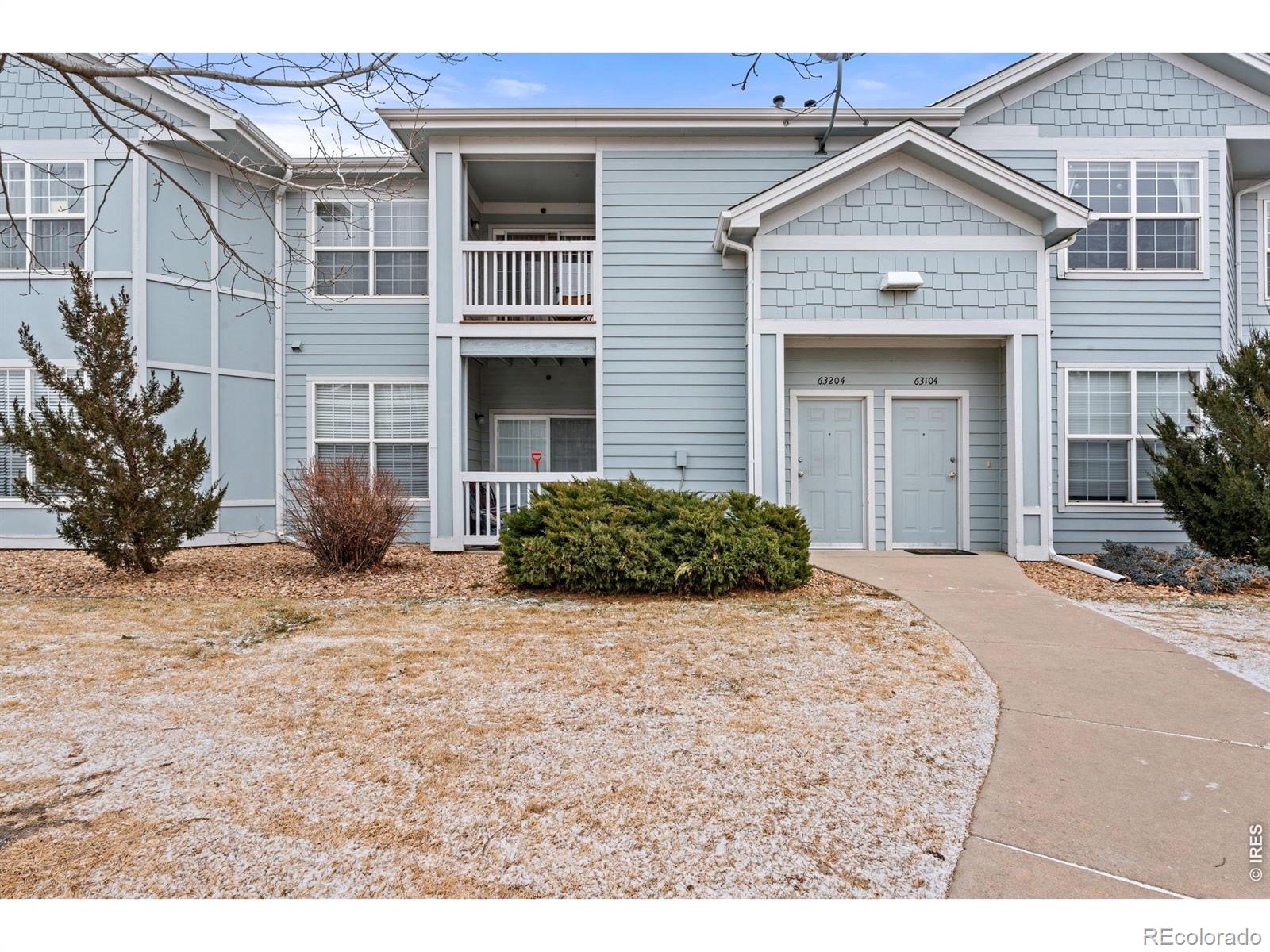 2990 W C Street 63-204 — photo