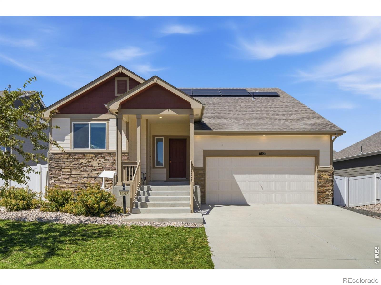 1106 Ibex Drive — photo