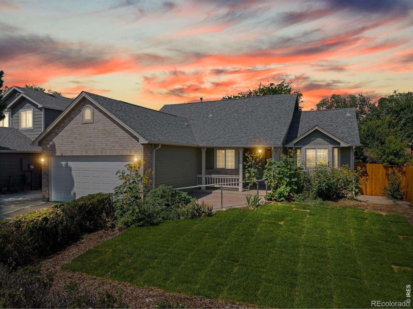 13329 Wyandot Street — photo