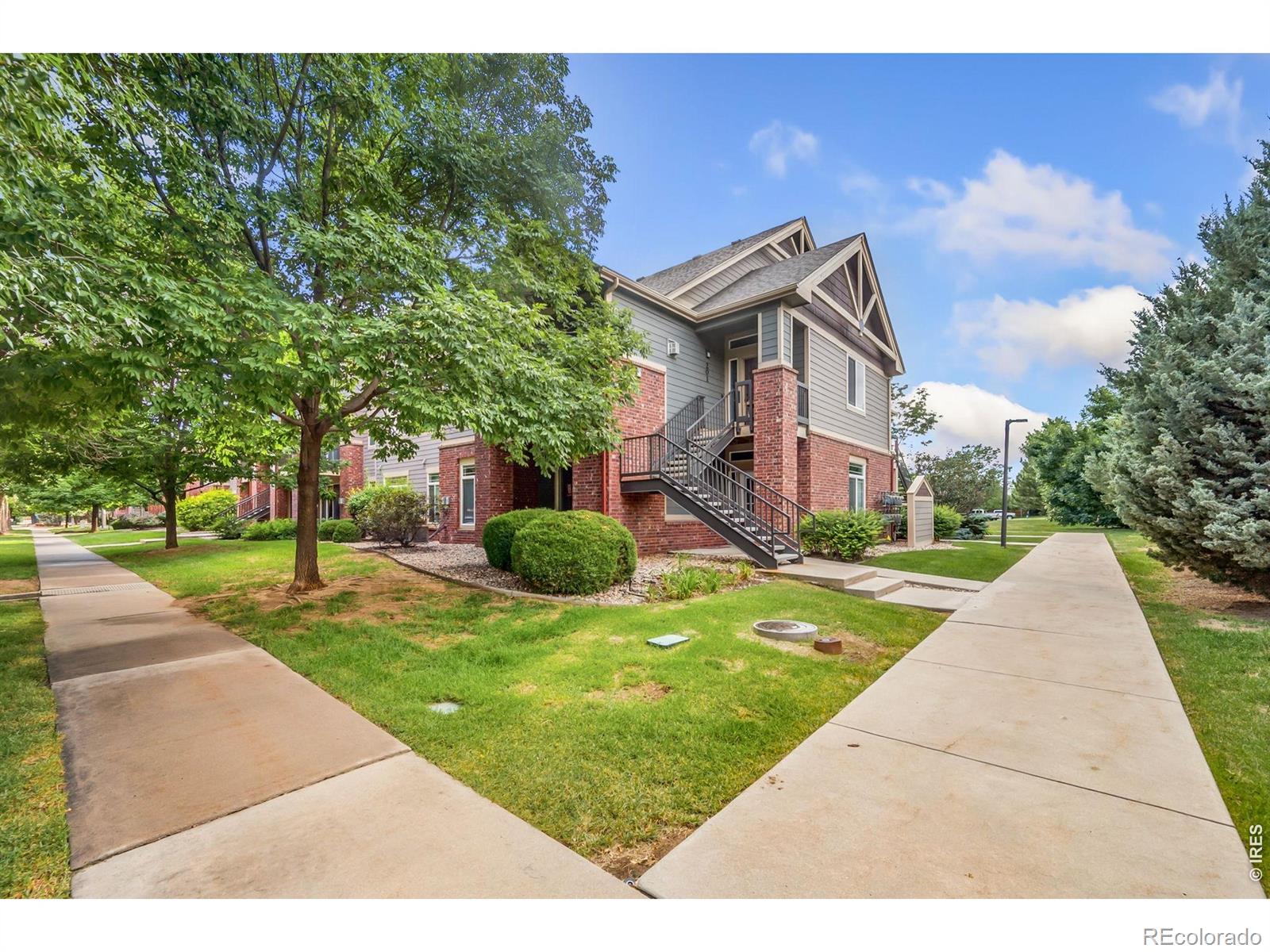 2445 Windrow Drive 108 — photo