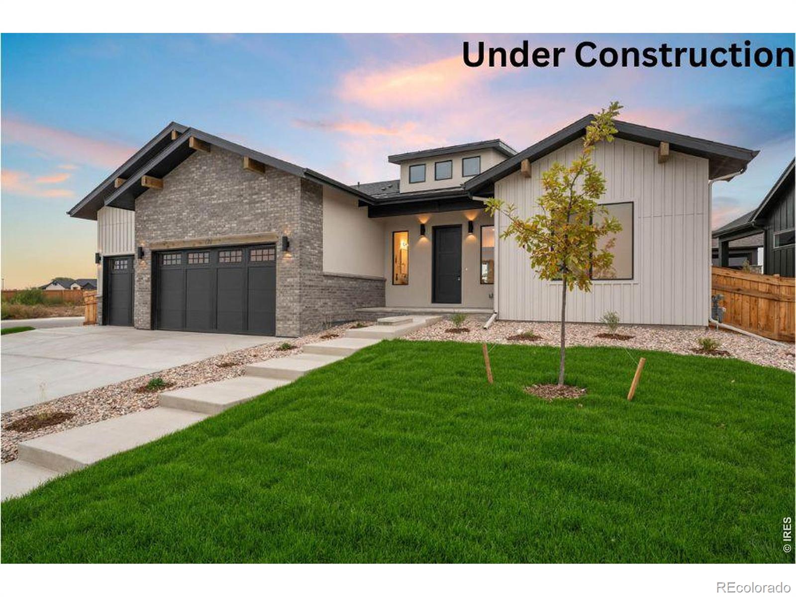 1723 Abundance Drive — photo