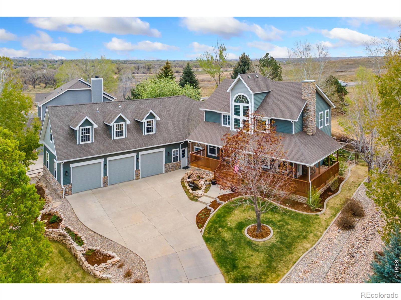 1905 Lookout Drive — photo